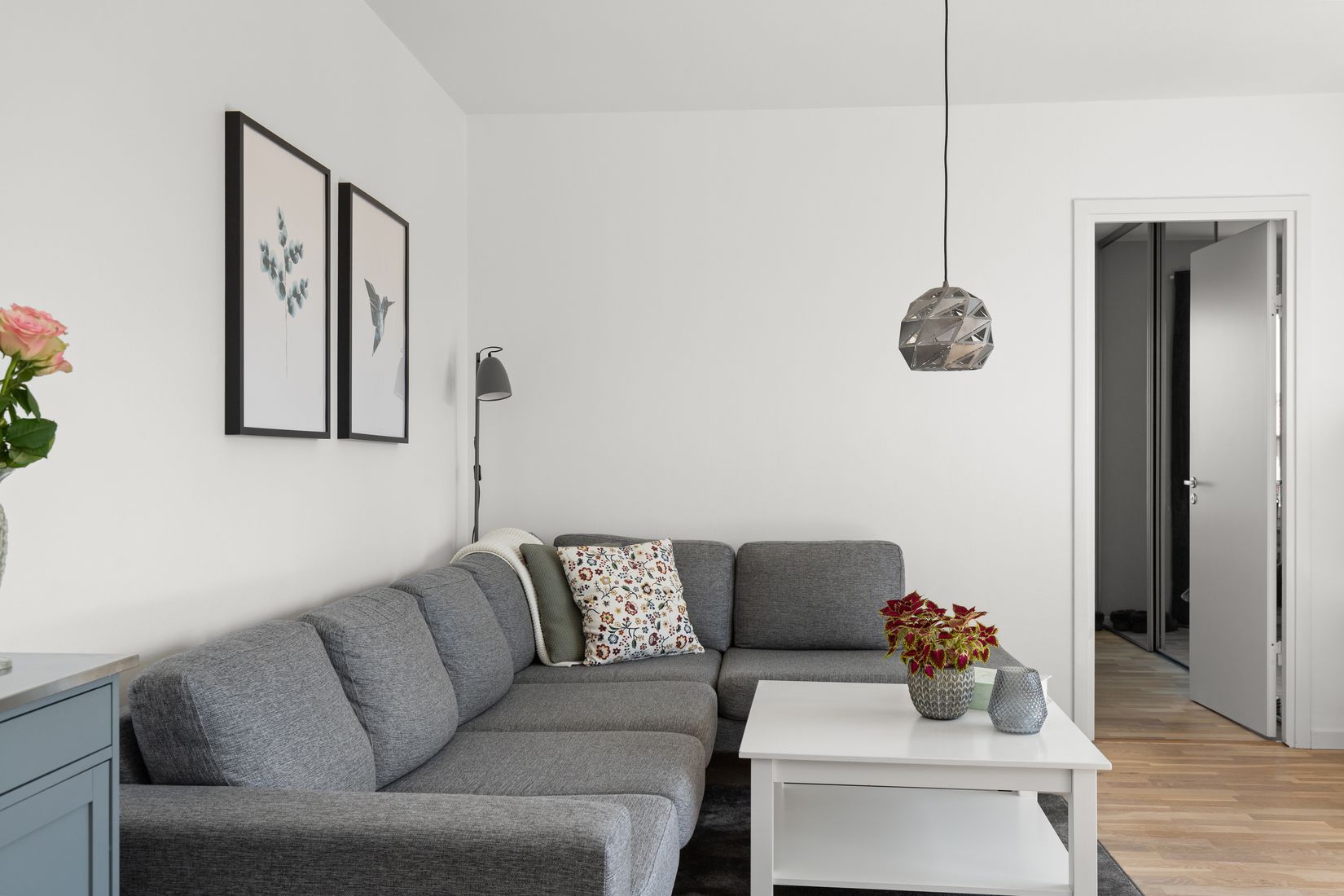 Bostadsrätt, Grönbetesvägen 7, Sommarlust, Kristianstad