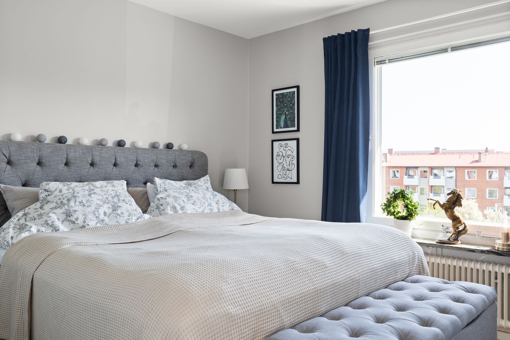 Bostadsrätt, Grönbetesvägen 7, Sommarlust, Kristianstad