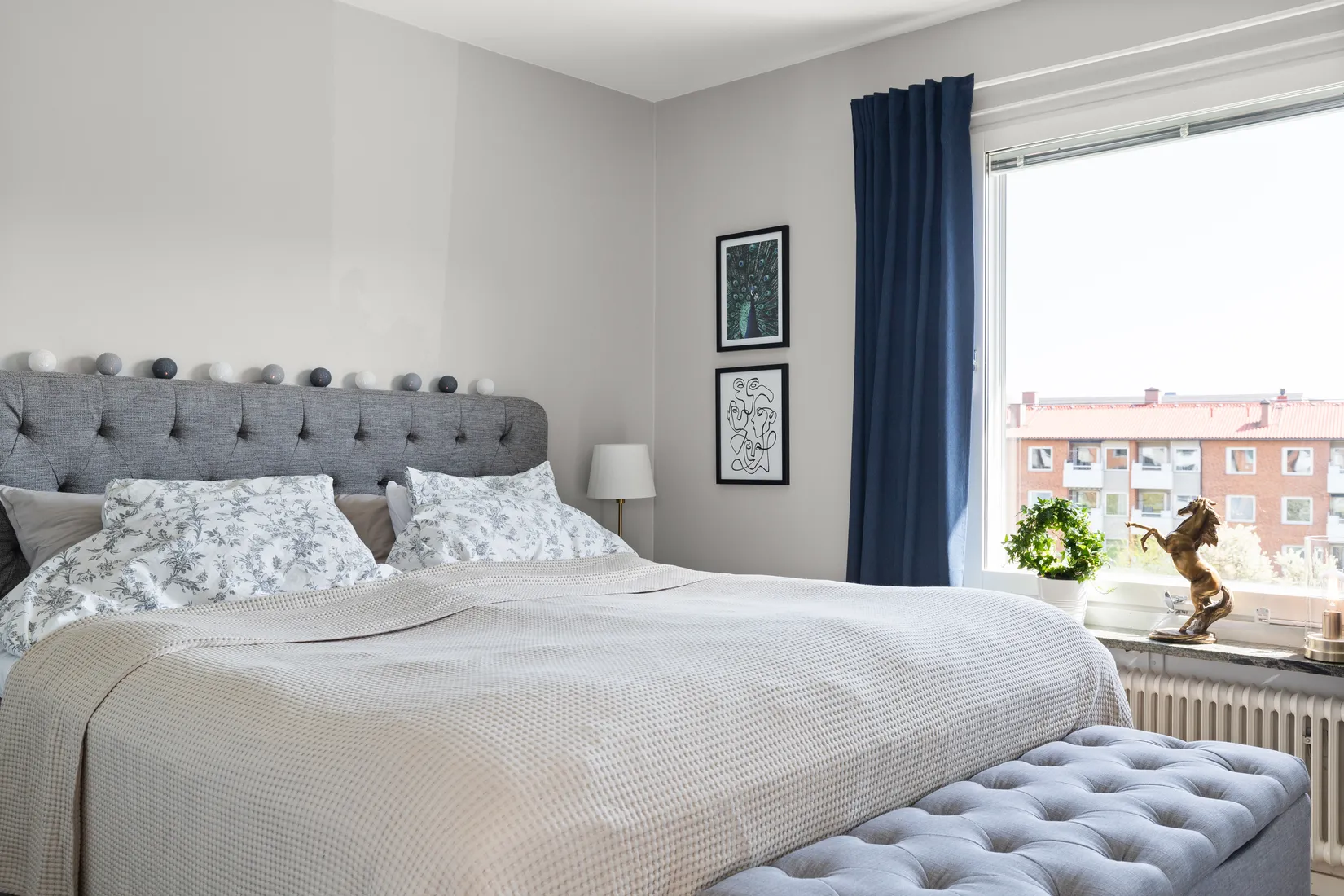 Bostadsrätt, Grönbetesvägen 7, Sommarlust, Kristianstad