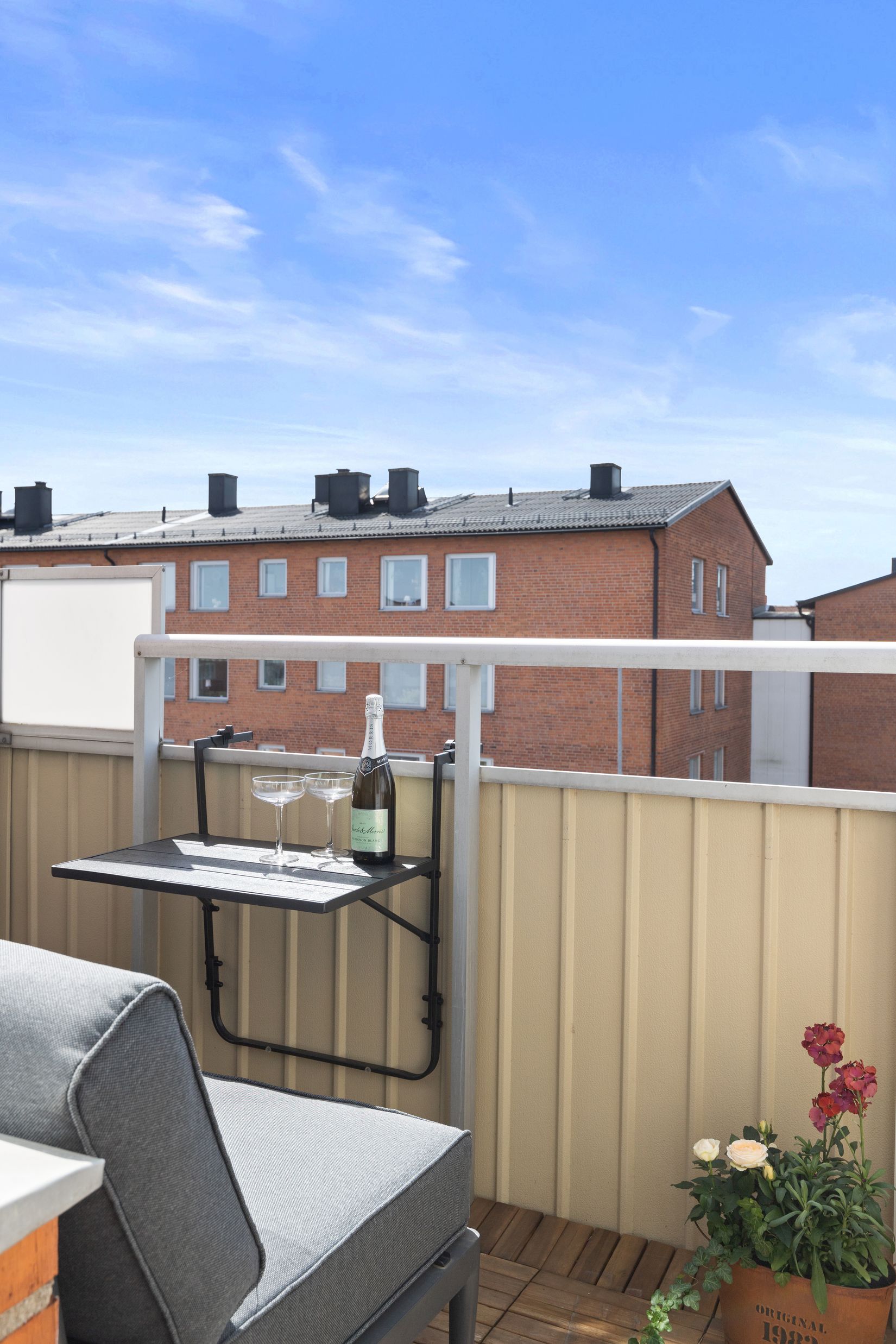 Bostadsrätt, Grönbetesvägen 7, Sommarlust, Kristianstad