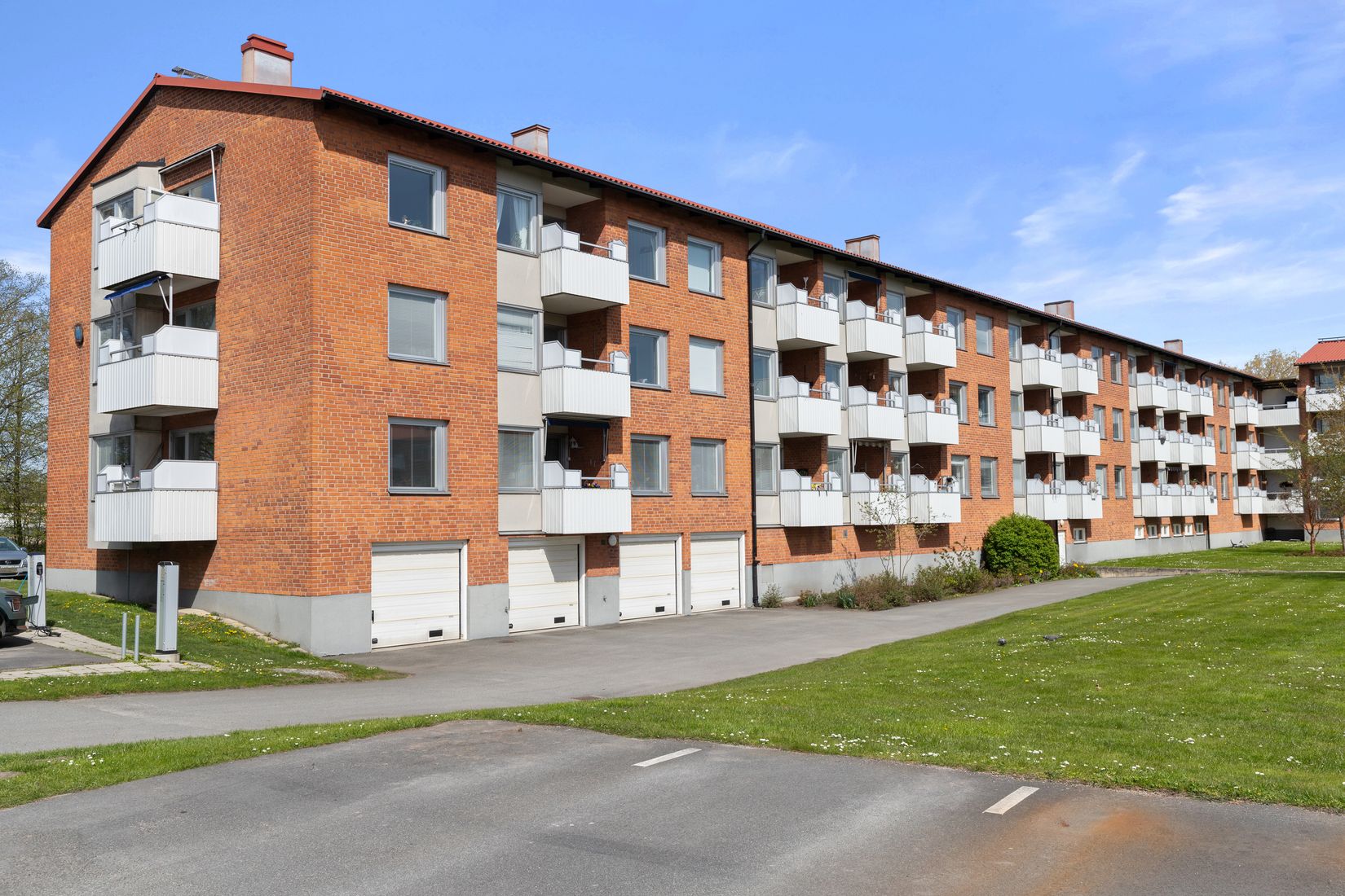 Bostadsrätt, Grönbetesvägen 7, Sommarlust, Kristianstad