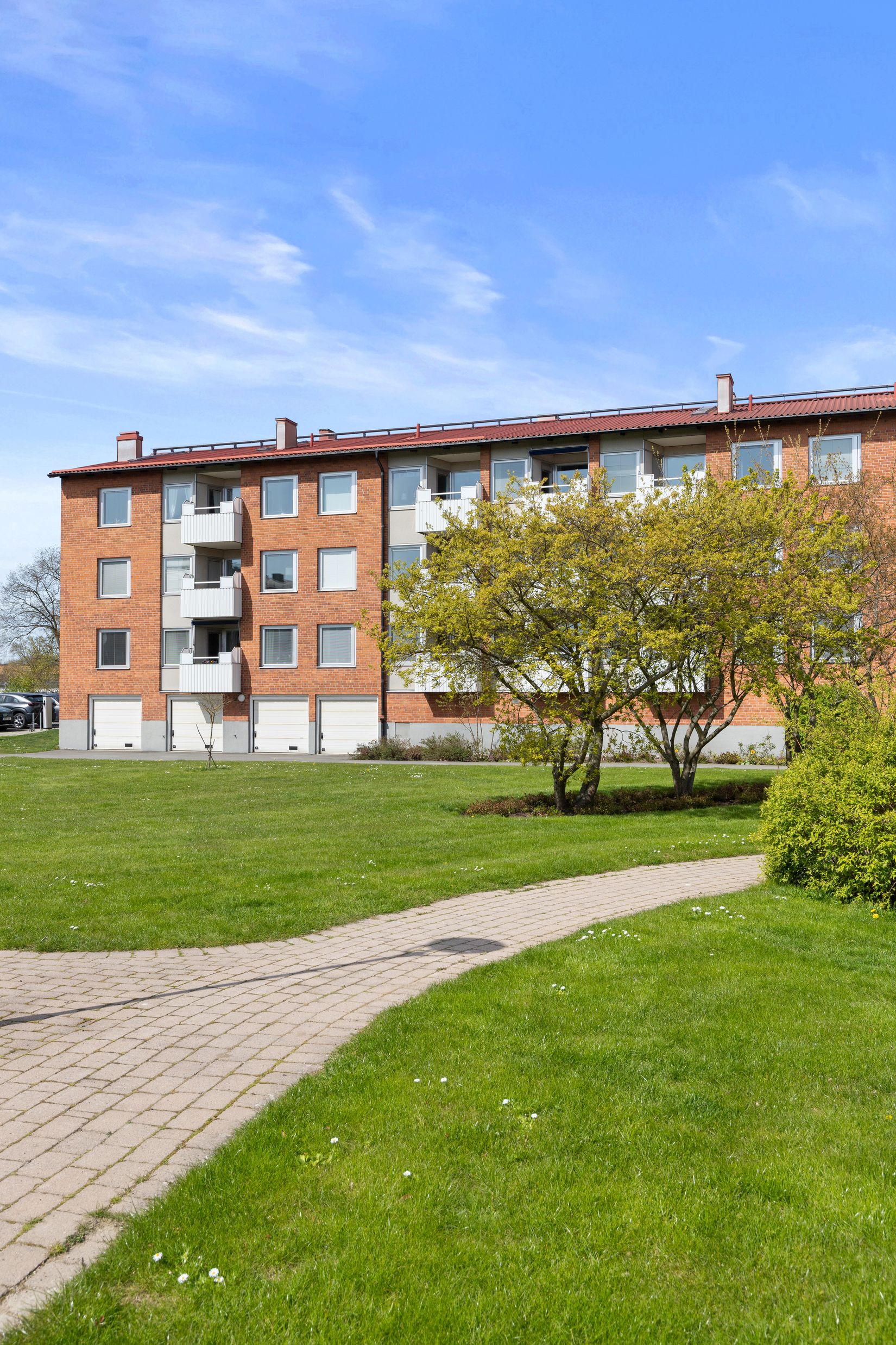 Bostadsrätt, Grönbetesvägen 7, Sommarlust, Kristianstad