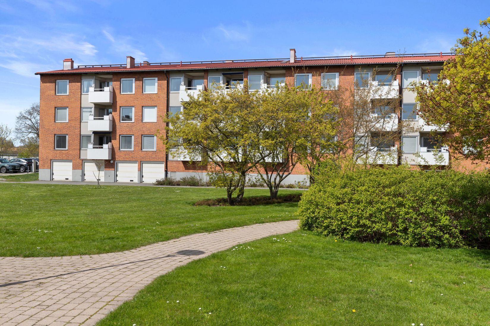 Bostadsrätt, Grönbetesvägen 7, Sommarlust, Kristianstad