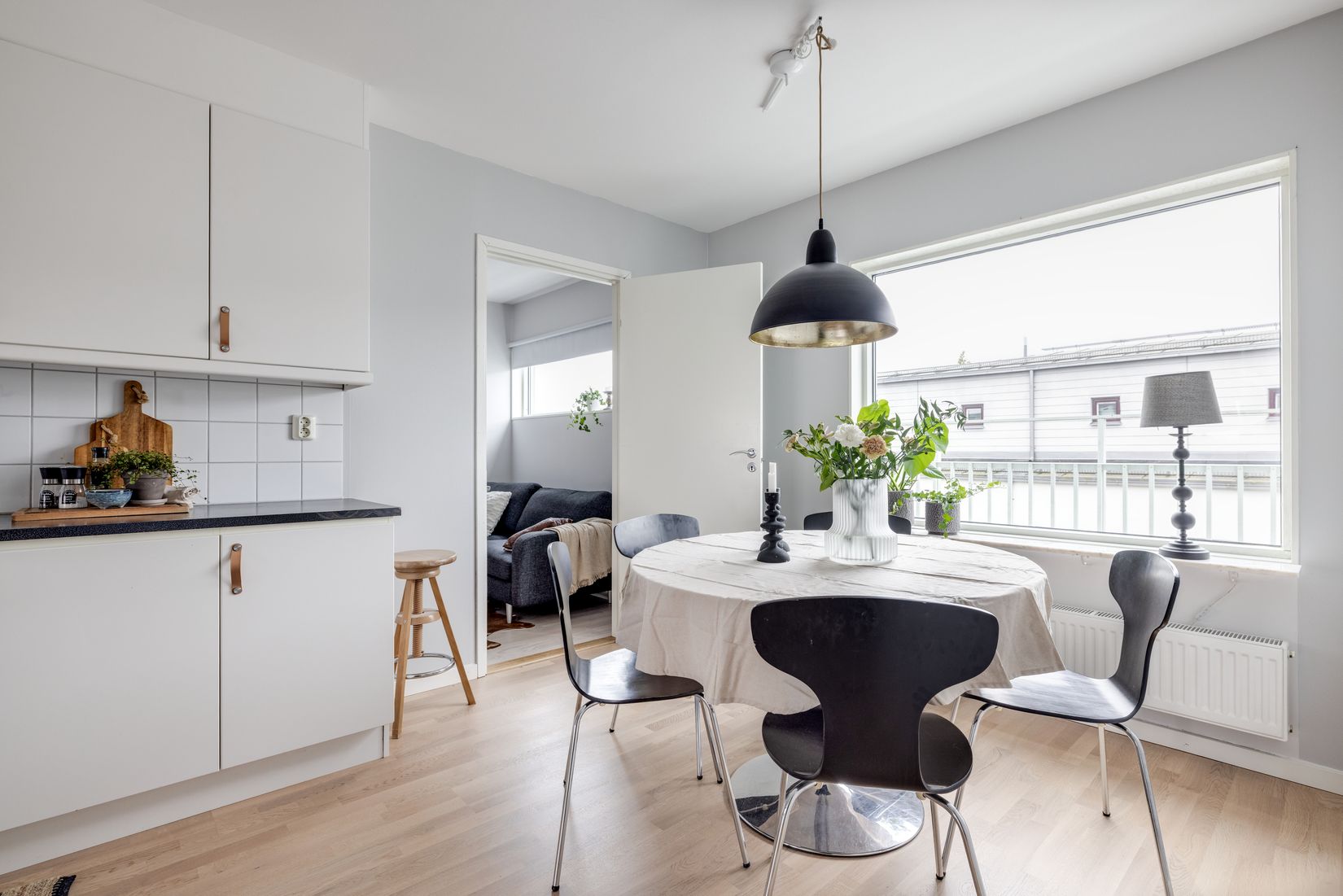 Bostadsrätt, Ytterby Torg 13, Ytterby, Kungälv