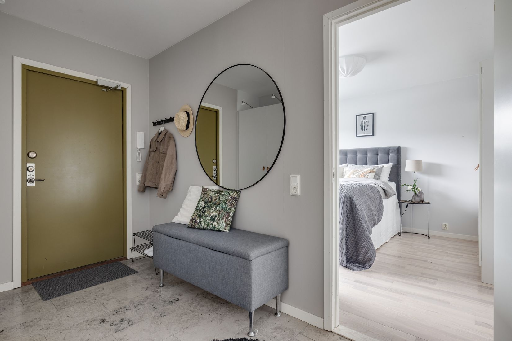 Bostadsrätt, Ytterby Torg 13, Ytterby, Kungälv