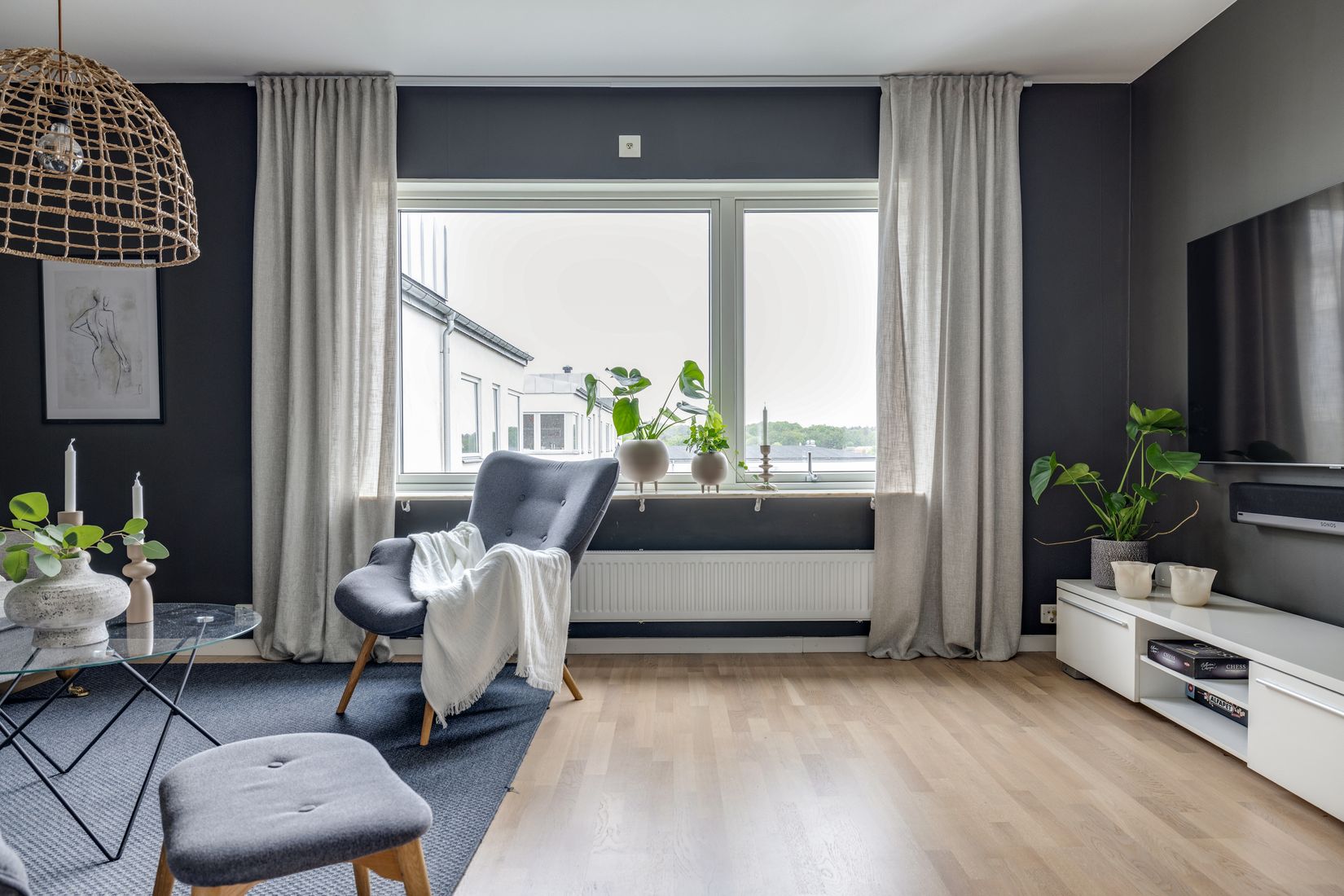 Bostadsrätt, Ytterby Torg 13, Ytterby, Kungälv