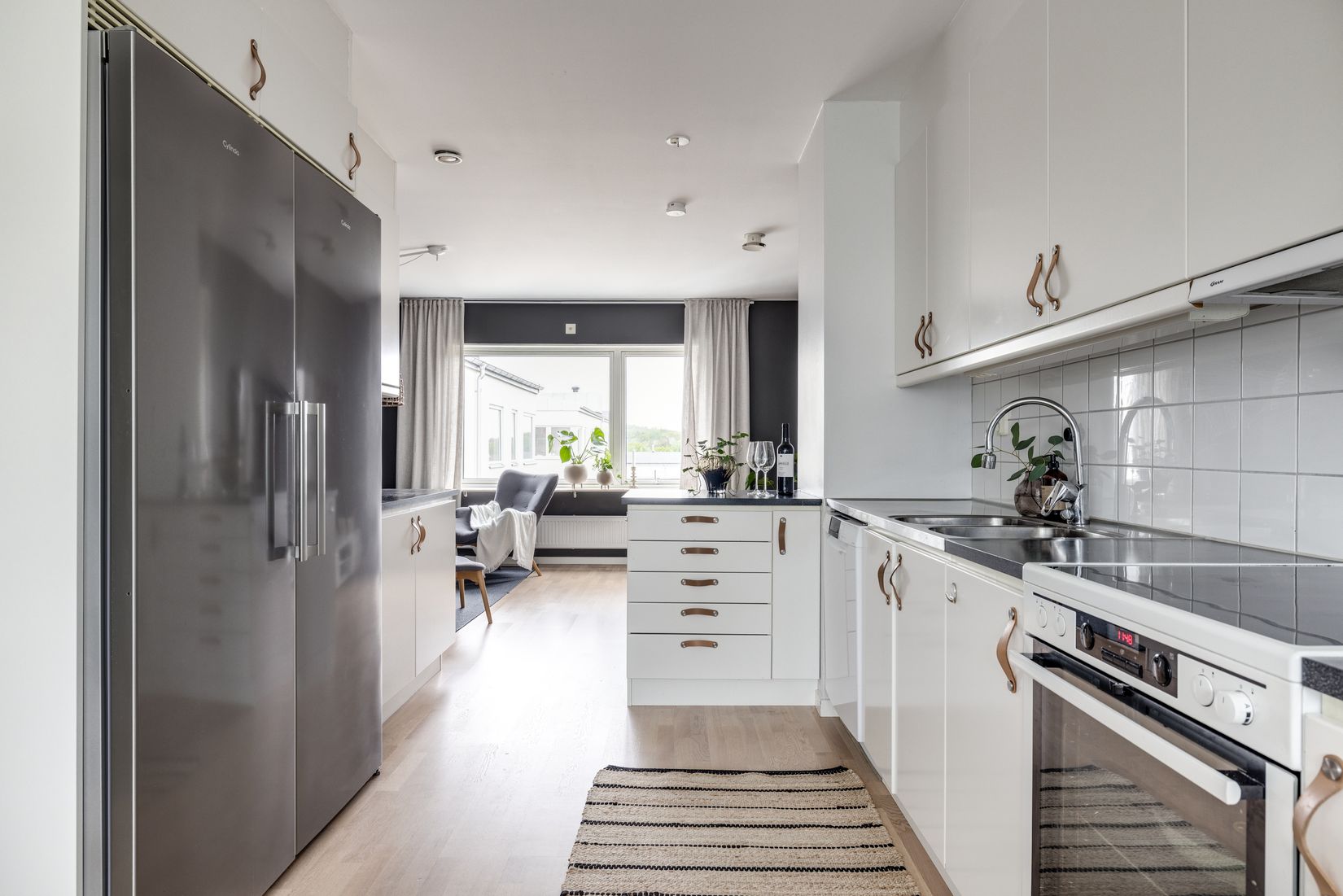 Bostadsrätt, Ytterby Torg 13, Ytterby, Kungälv