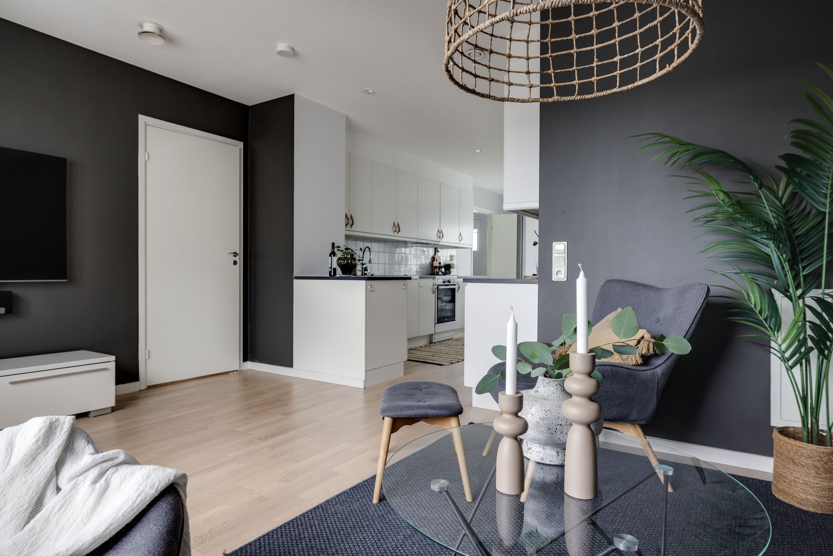 Bostadsrätt, Ytterby Torg 13, Ytterby, Kungälv