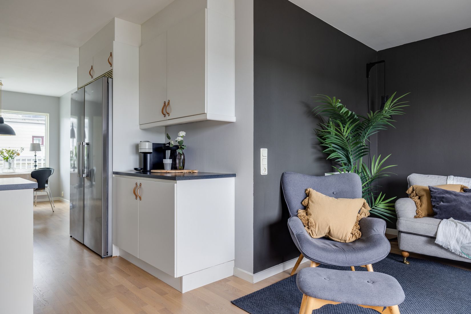 Bostadsrätt, Ytterby Torg 13, Ytterby, Kungälv