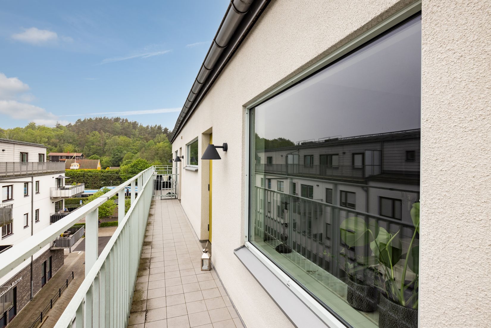 Bostadsrätt, Ytterby Torg 13, Ytterby, Kungälv