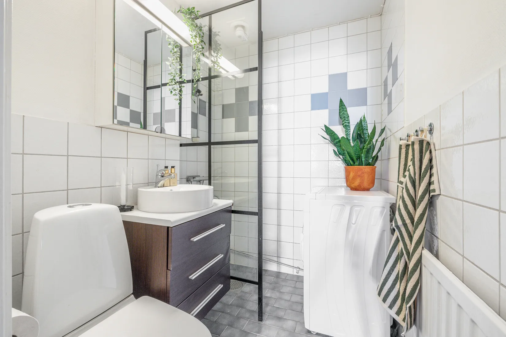 Bostadsrätt, Sandbacksgatan 16A, Nedre Bymarken, Jönköping
