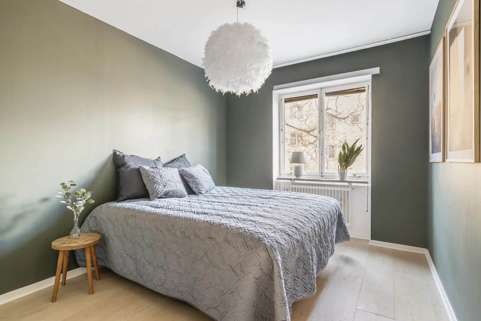 Bostadsrätt, Sandbacksgatan 16A, Nedre Bymarken, Jönköping