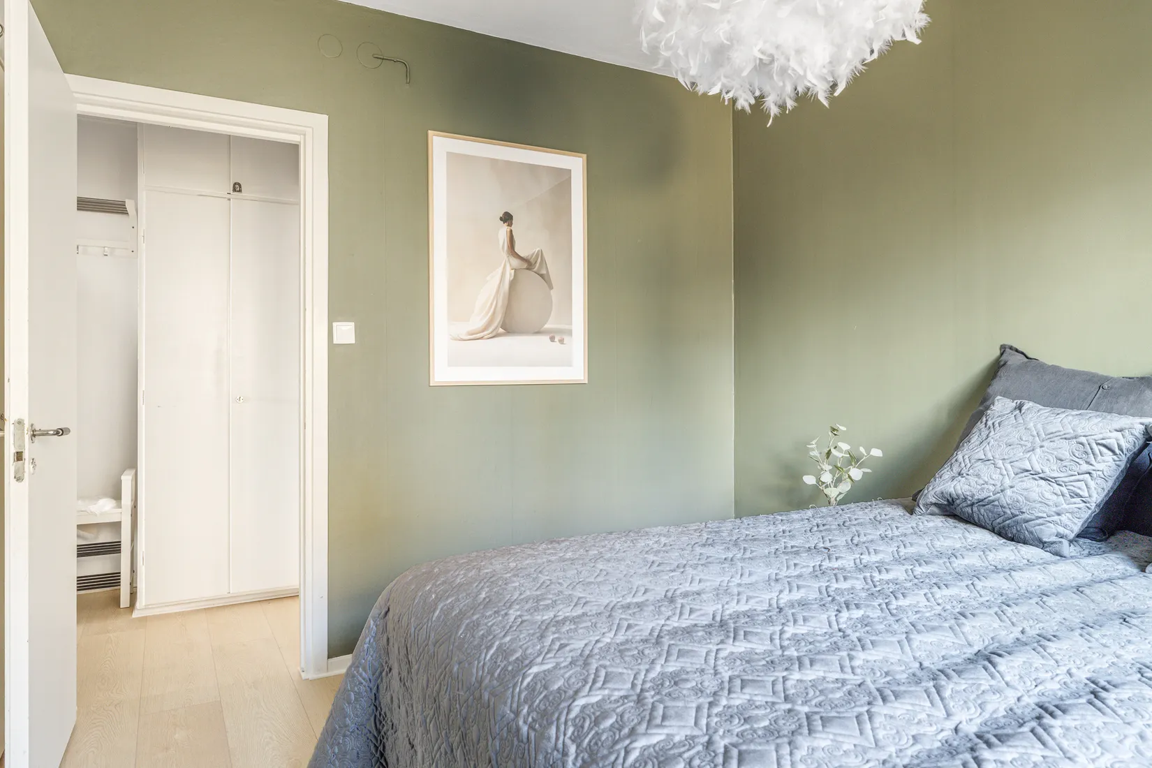 Bostadsrätt, Sandbacksgatan 16A, Nedre Bymarken, Jönköping