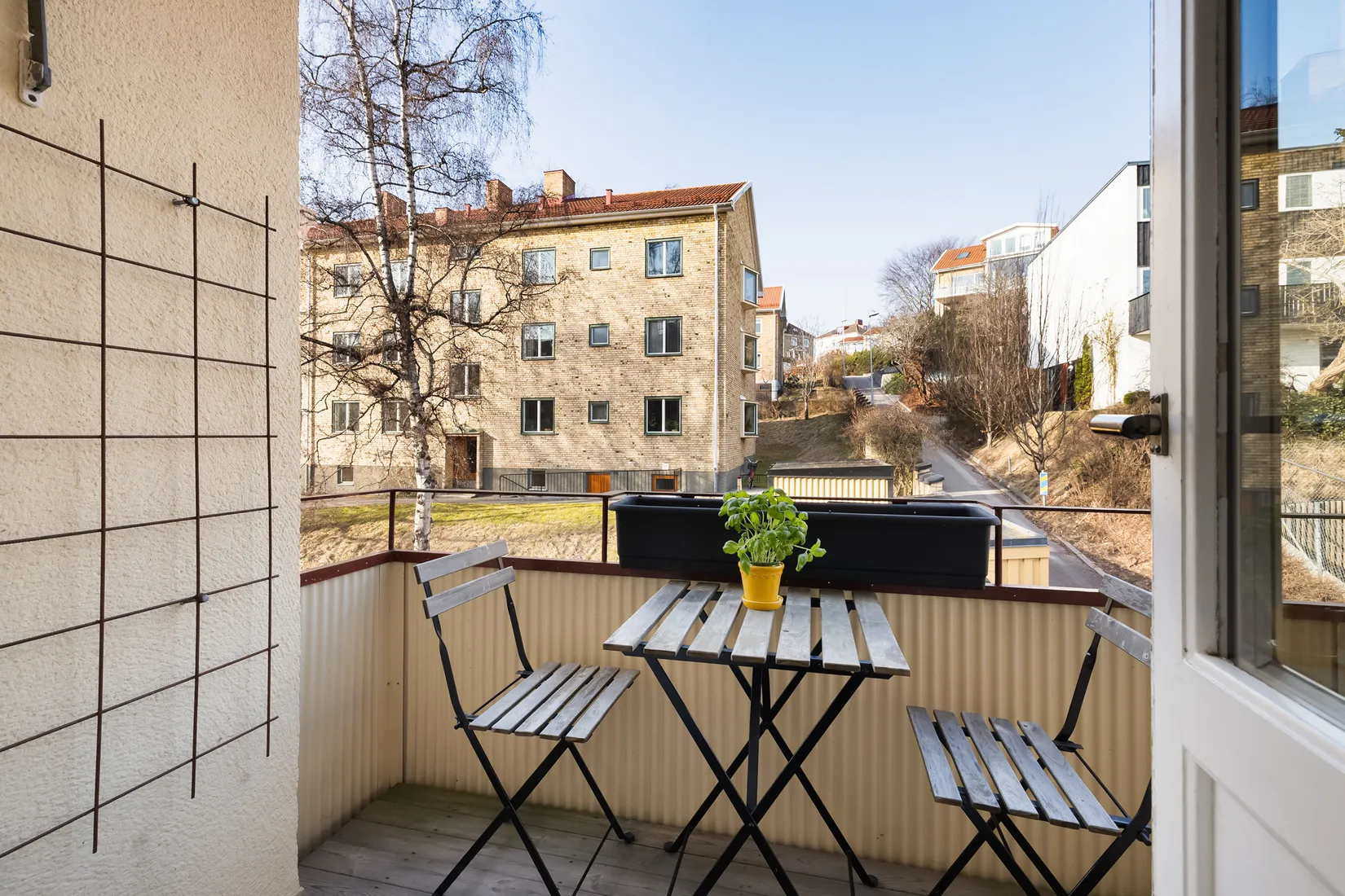 Bostadsrätt, Sandbacksgatan 16A, Nedre Bymarken, Jönköping