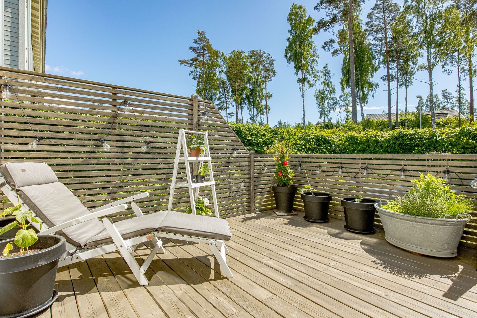 Bostadsrätt, Radhus, Krämers väg 5A, Skrea, Falkenberg