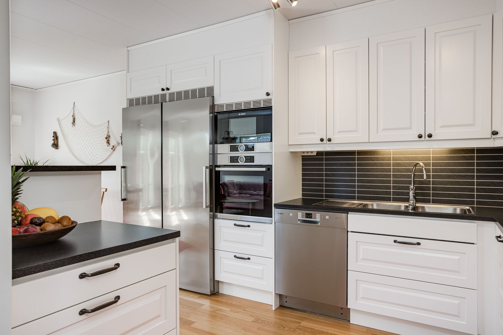 Bostadsrätt, Radhus, Krämers väg 5A, Skrea, Falkenberg