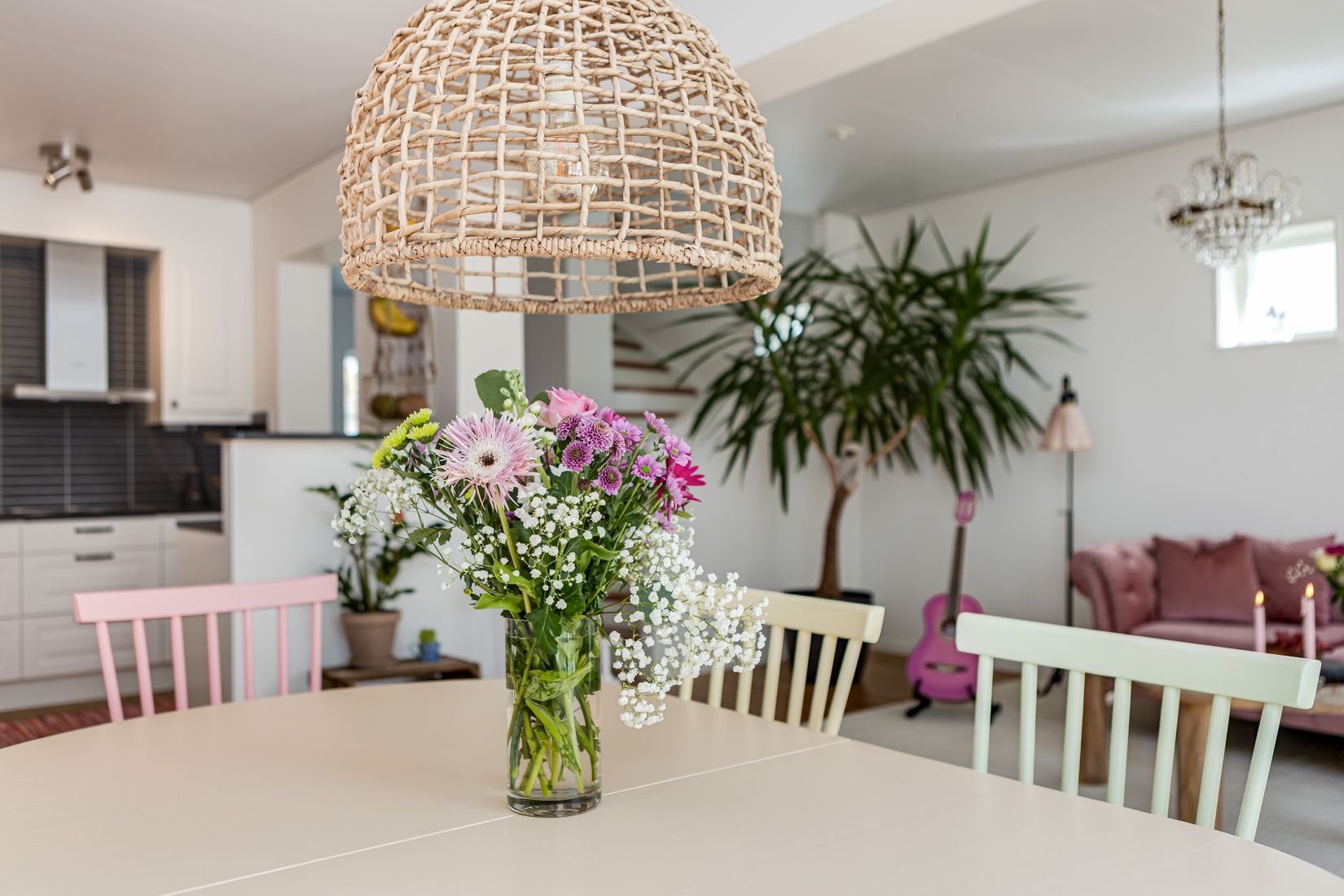 Bostadsrätt, Radhus, Krämers väg 5A, Skrea, Falkenberg