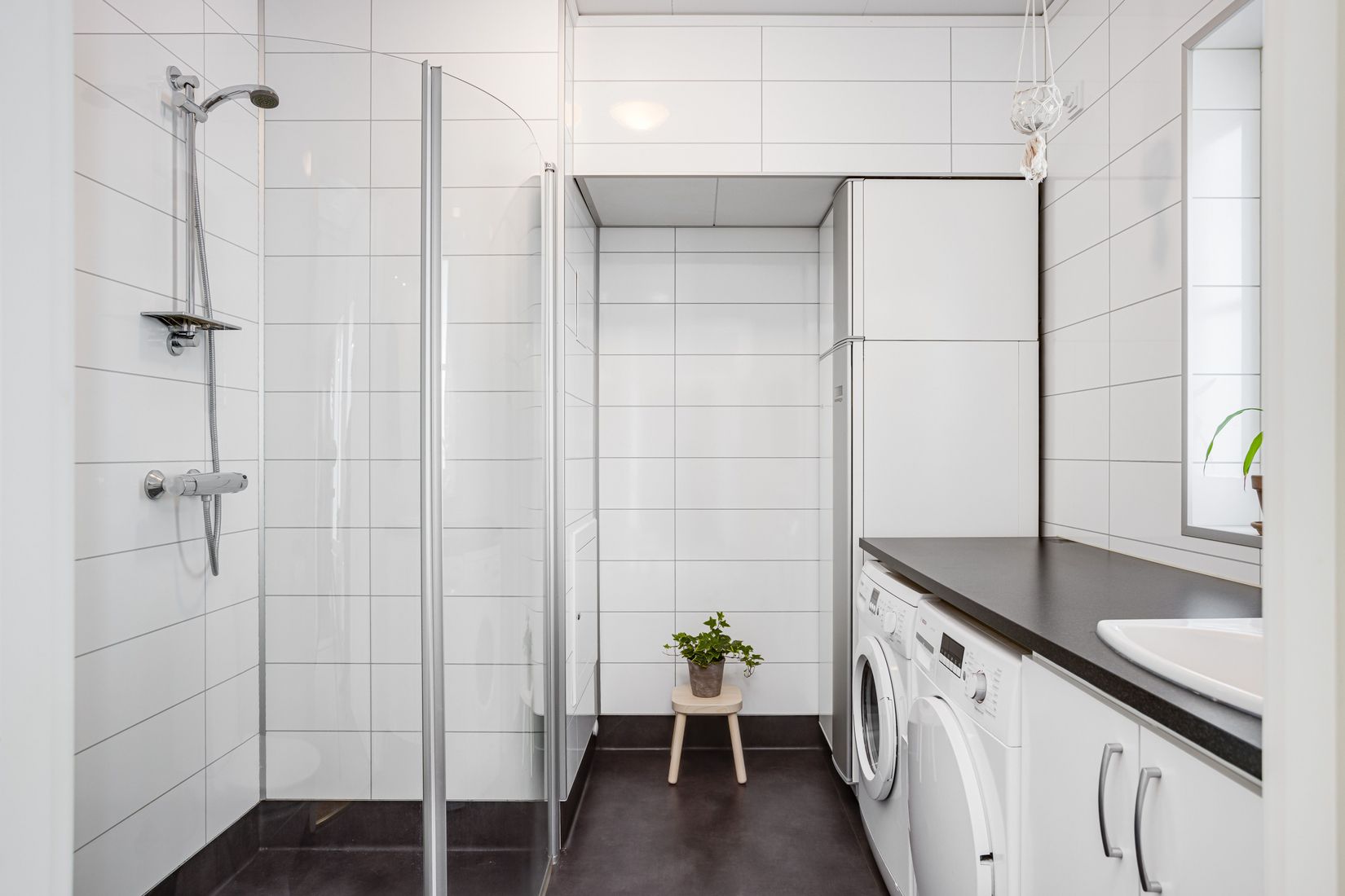 Bostadsrätt, Radhus, Krämers väg 5A, Skrea, Falkenberg