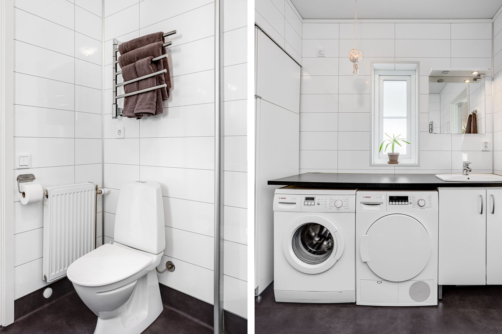 Bostadsrätt, Radhus, Krämers väg 5A, Skrea, Falkenberg