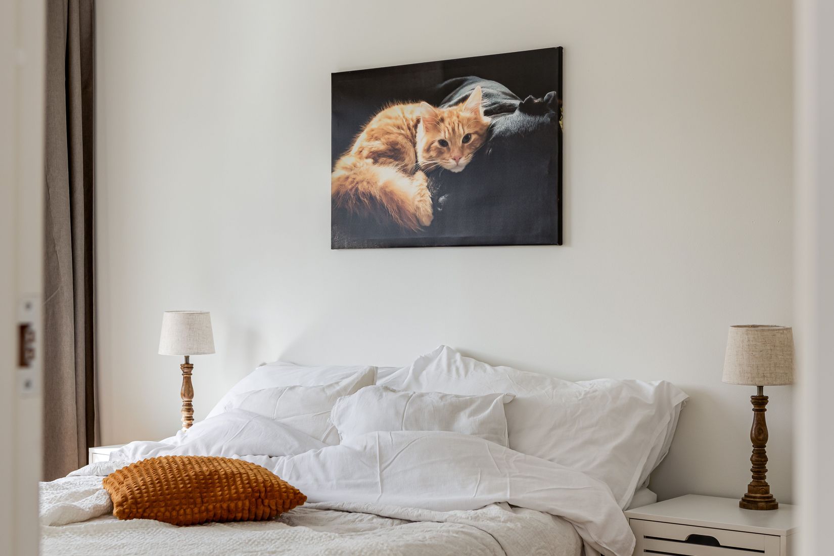 Bostadsrätt, Radhus, Krämers väg 5A, Skrea, Falkenberg