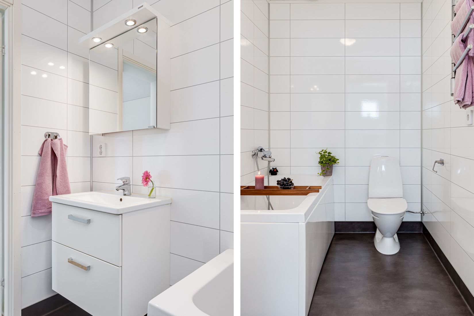 Bostadsrätt, Radhus, Krämers väg 5A, Skrea, Falkenberg