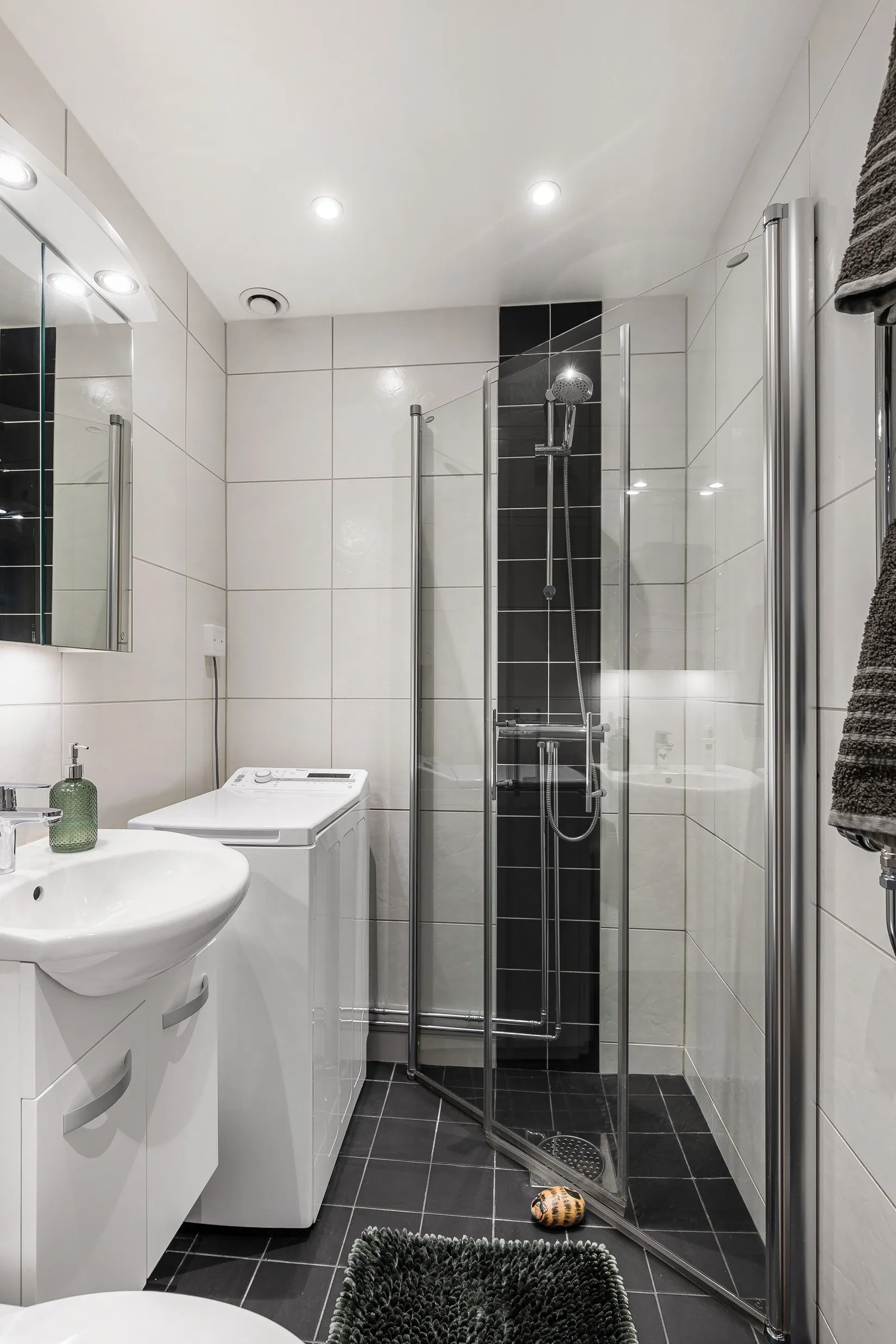 Bostadsrätt, Kristinavägen 10A, Centrala Strängnäs, Strängnäs