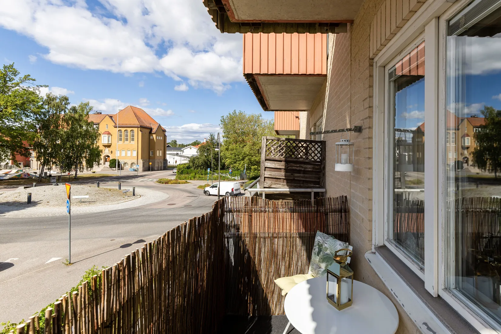 Bostadsrätt, Kristinavägen 10A, Centrala Strängnäs, Strängnäs
