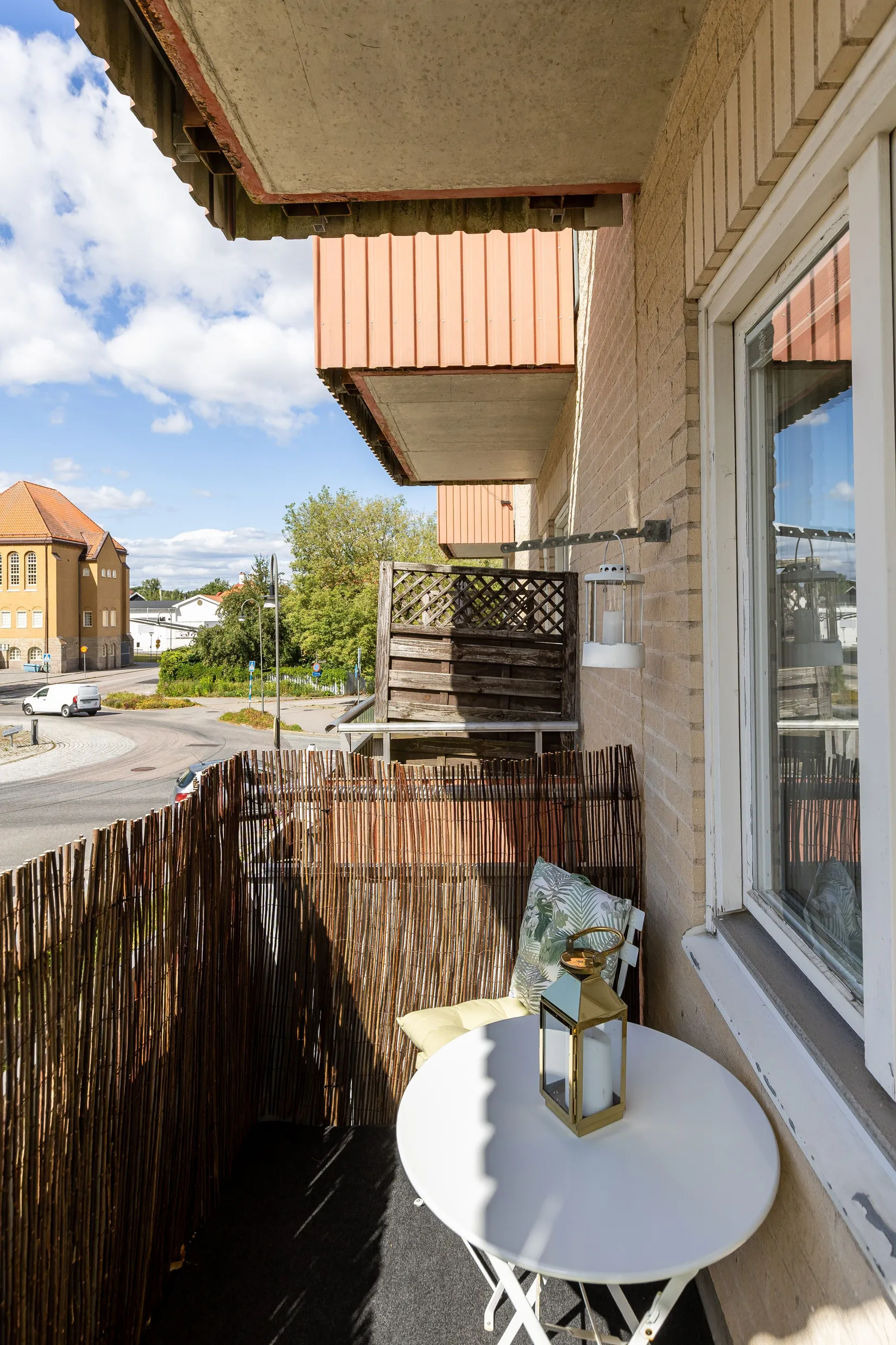 Bostadsrätt, Kristinavägen 10A, Centrala Strängnäs, Strängnäs