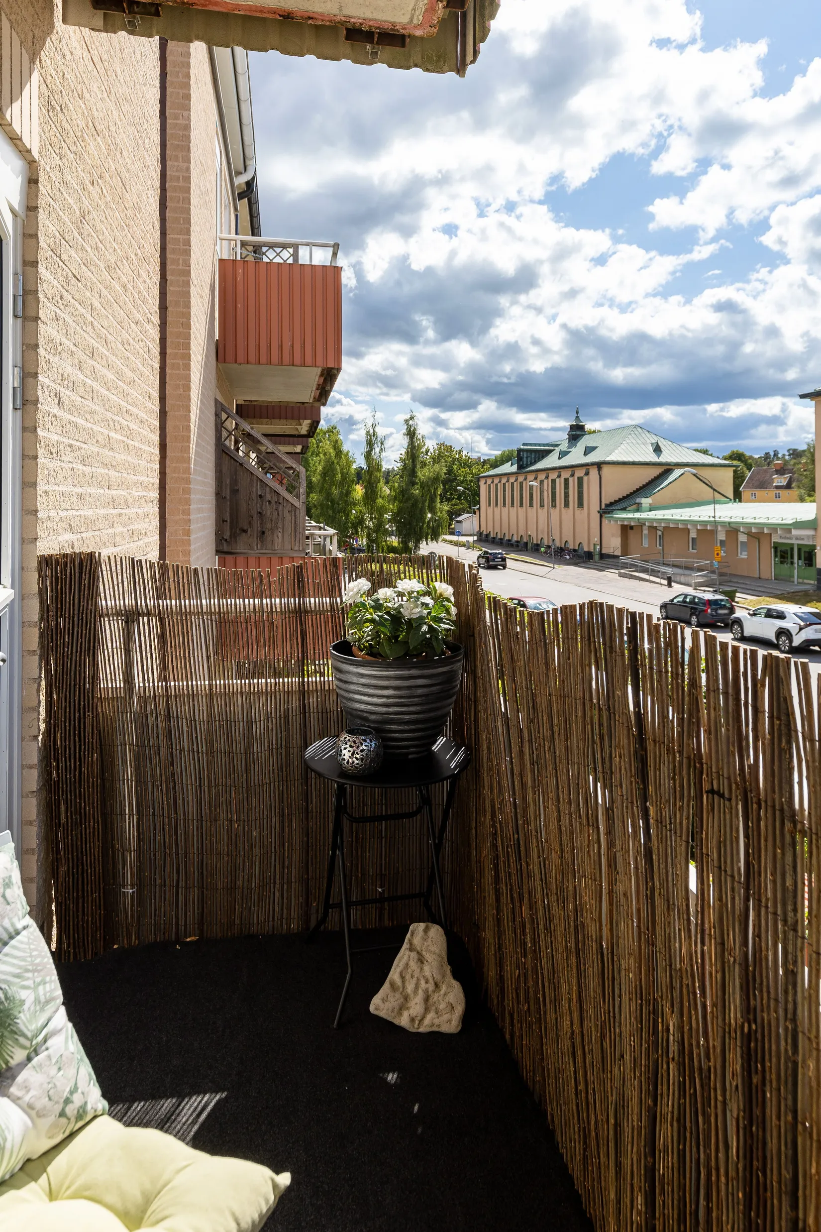 Bostadsrätt, Kristinavägen 10A, Centrala Strängnäs, Strängnäs
