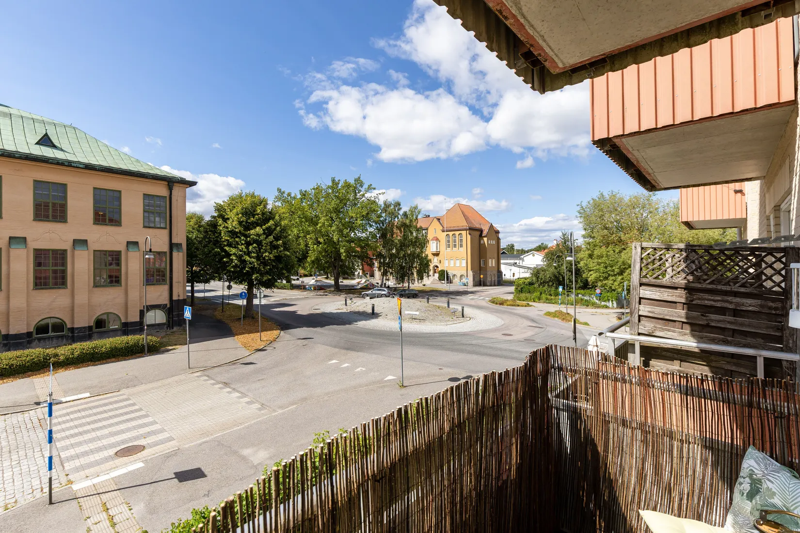 Bostadsrätt, Kristinavägen 10A, Centrala Strängnäs, Strängnäs