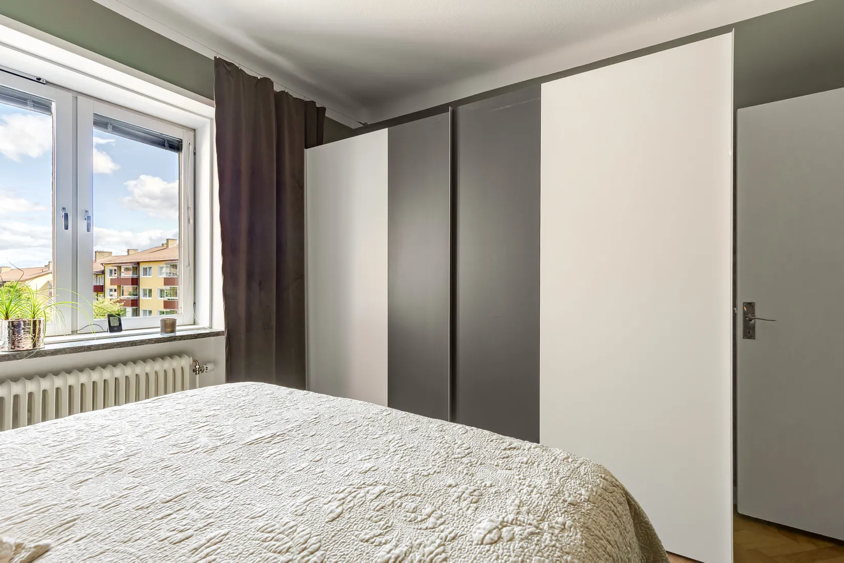 Bostadsrätt, Kristinavägen 10A, Centrala Strängnäs, Strängnäs