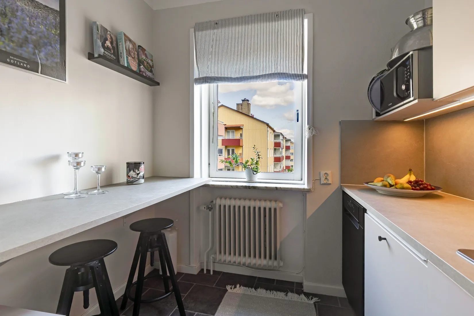 Bostadsrätt, Kristinavägen 10A, Centrala Strängnäs, Strängnäs