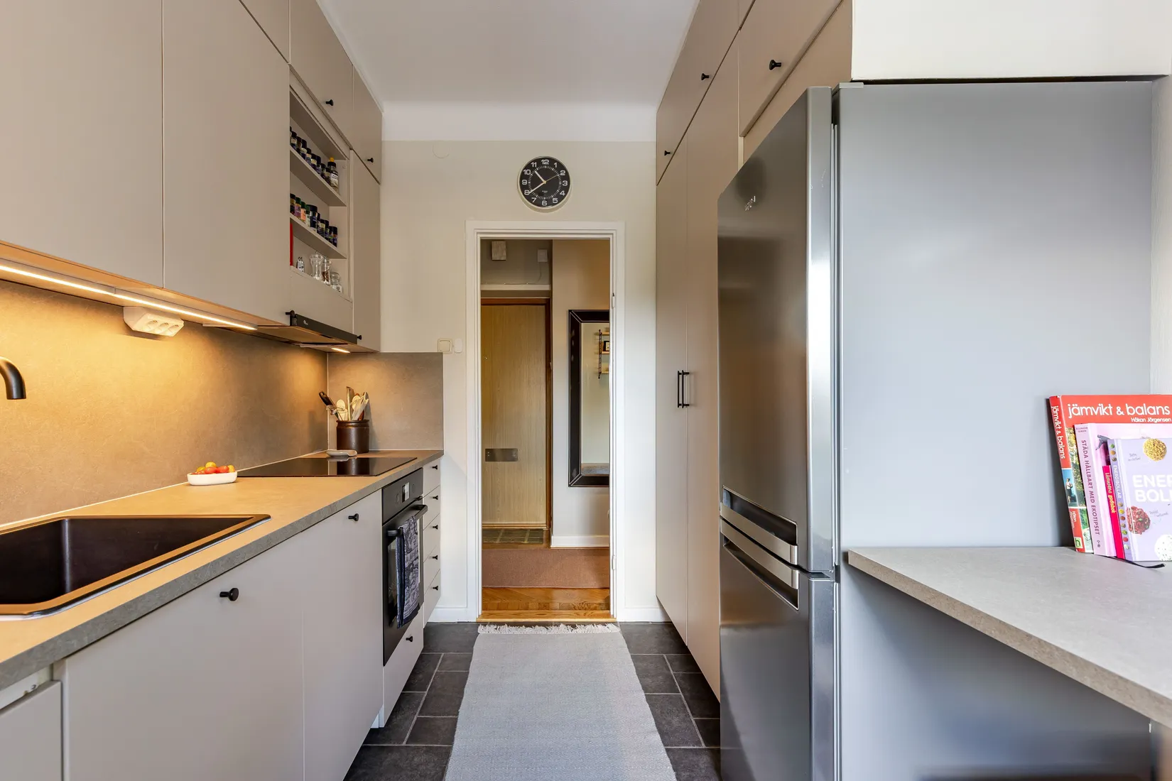 Bostadsrätt, Kristinavägen 10A, Centrala Strängnäs, Strängnäs