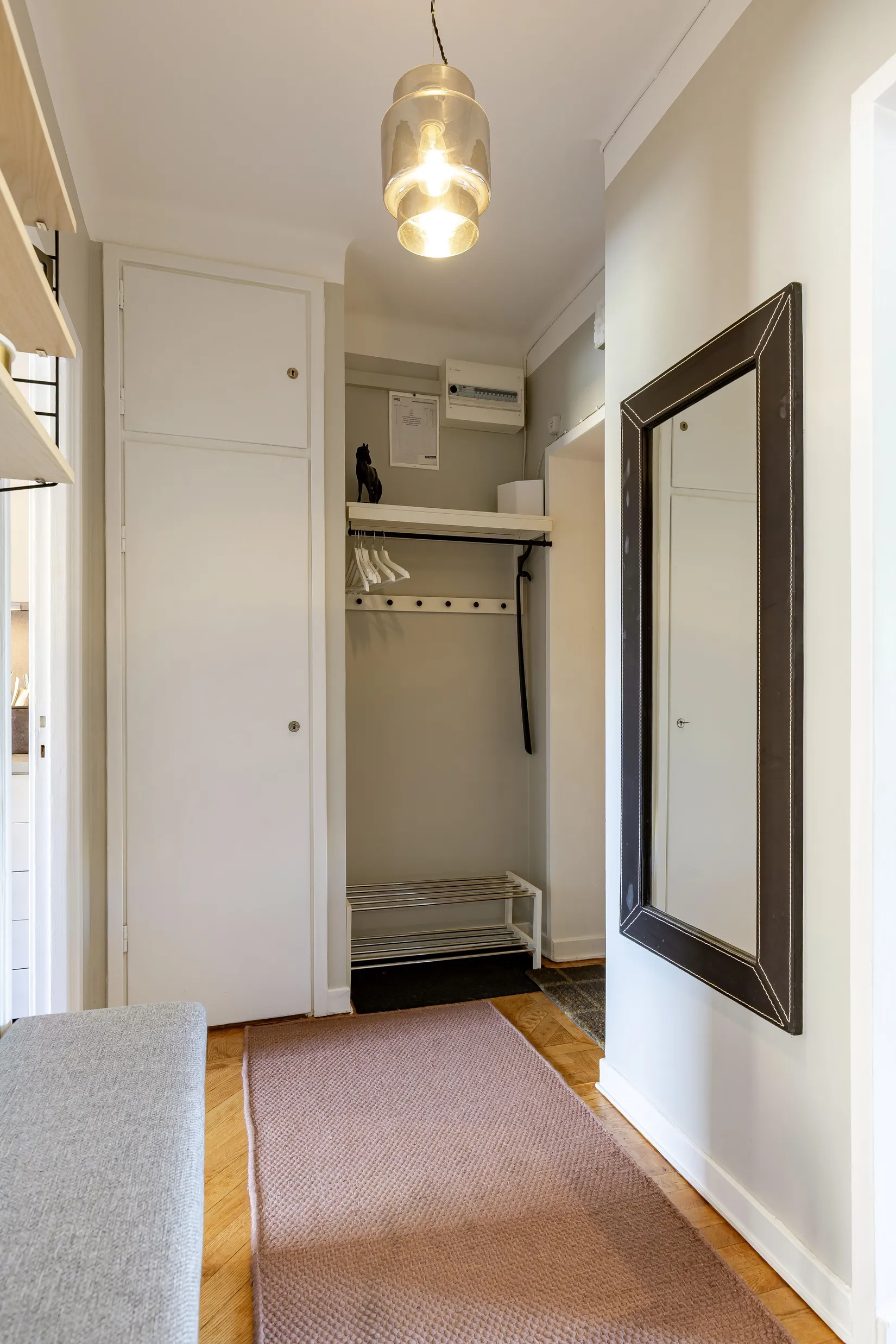 Bostadsrätt, Kristinavägen 10A, Centrala Strängnäs, Strängnäs