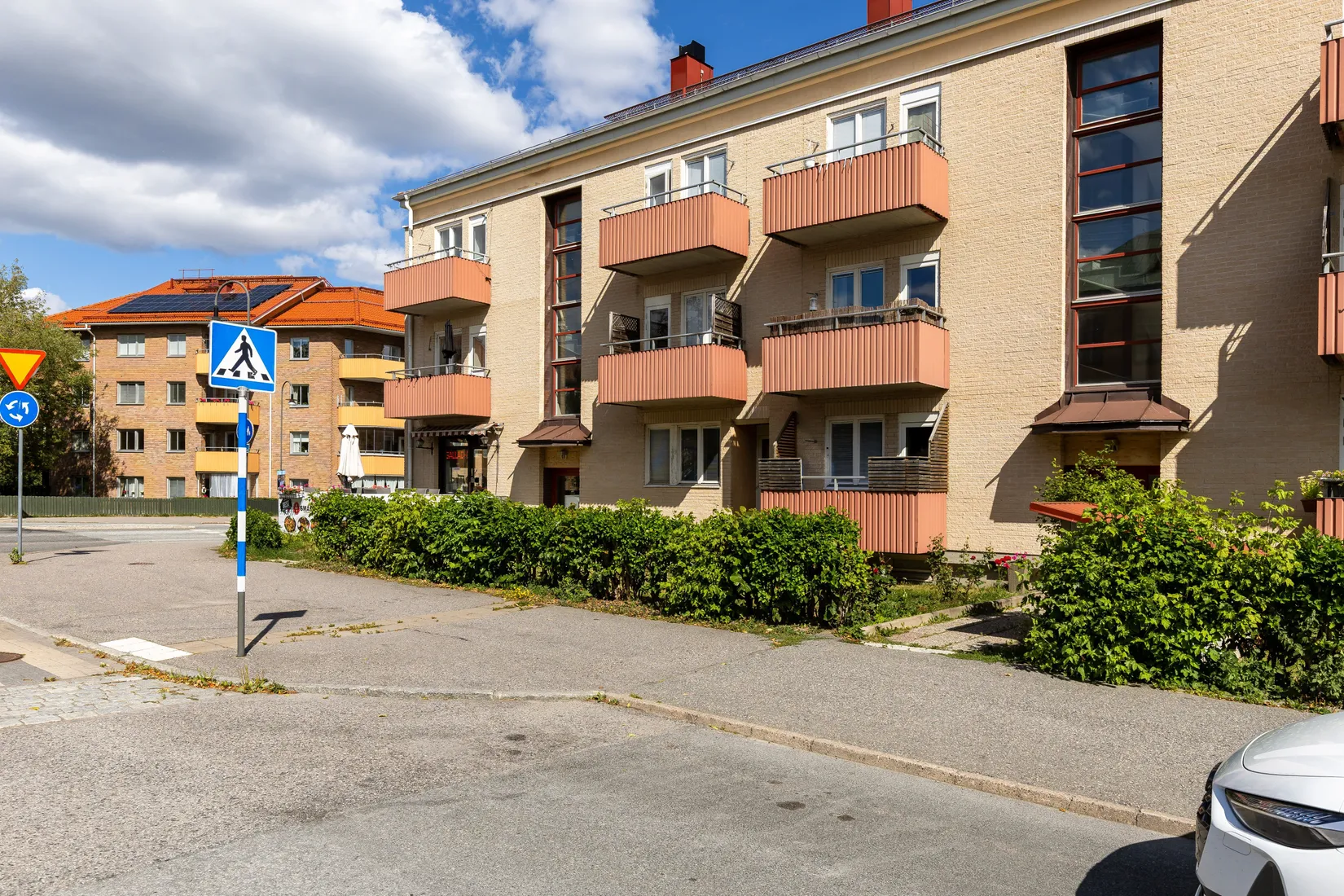 Bostadsrätt, Kristinavägen 10A, Centrala Strängnäs, Strängnäs