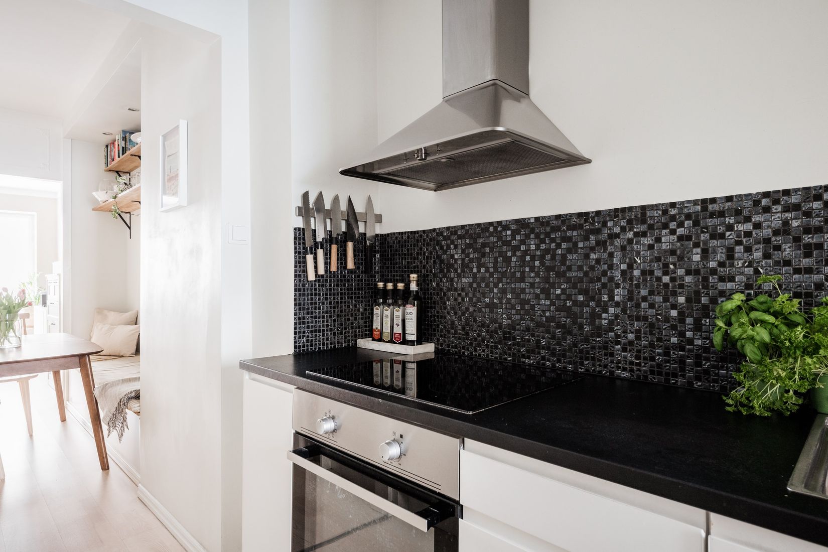 Bostadsrätt, Slipgatan 5, Södermalm/Hornstull, Stockholm