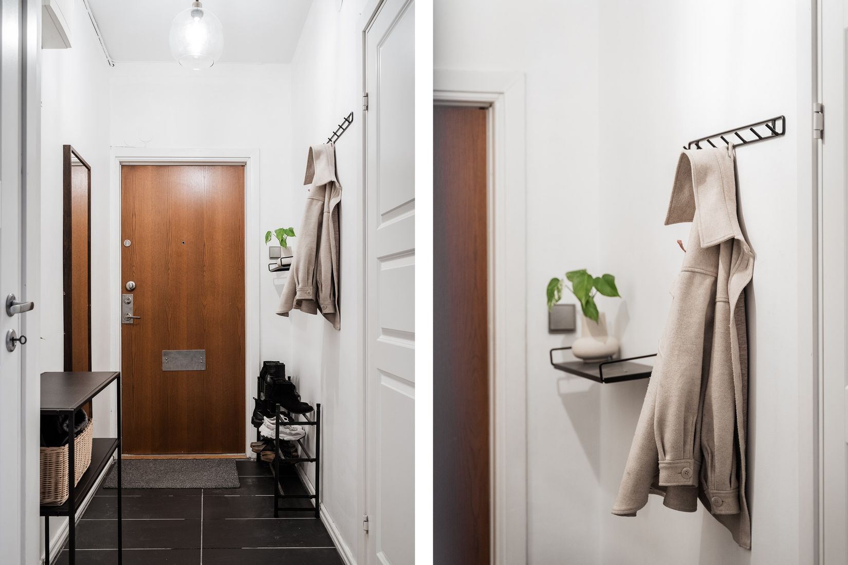 Bostadsrätt, Slipgatan 5, Södermalm/Hornstull, Stockholm