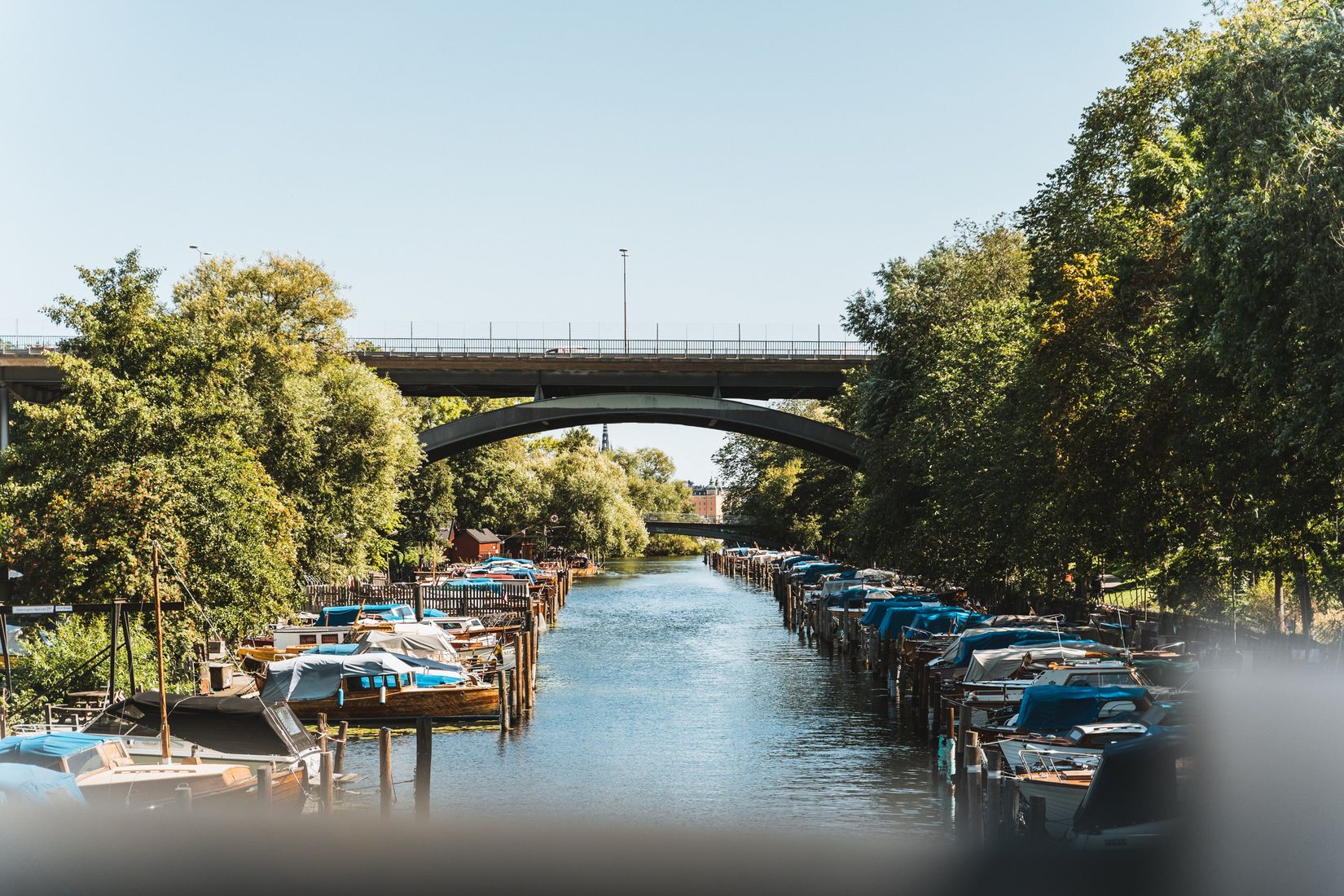 Bostadsrätt, Slipgatan 5, Södermalm/Hornstull, Stockholm