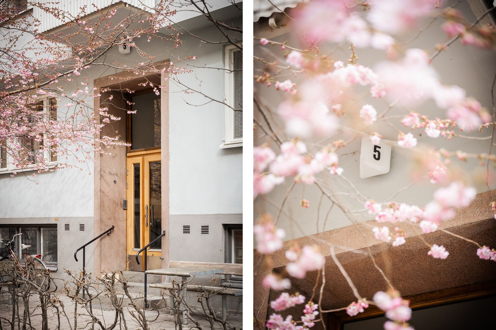 Bostadsrätt, Slipgatan 5, Södermalm/Hornstull, Stockholm