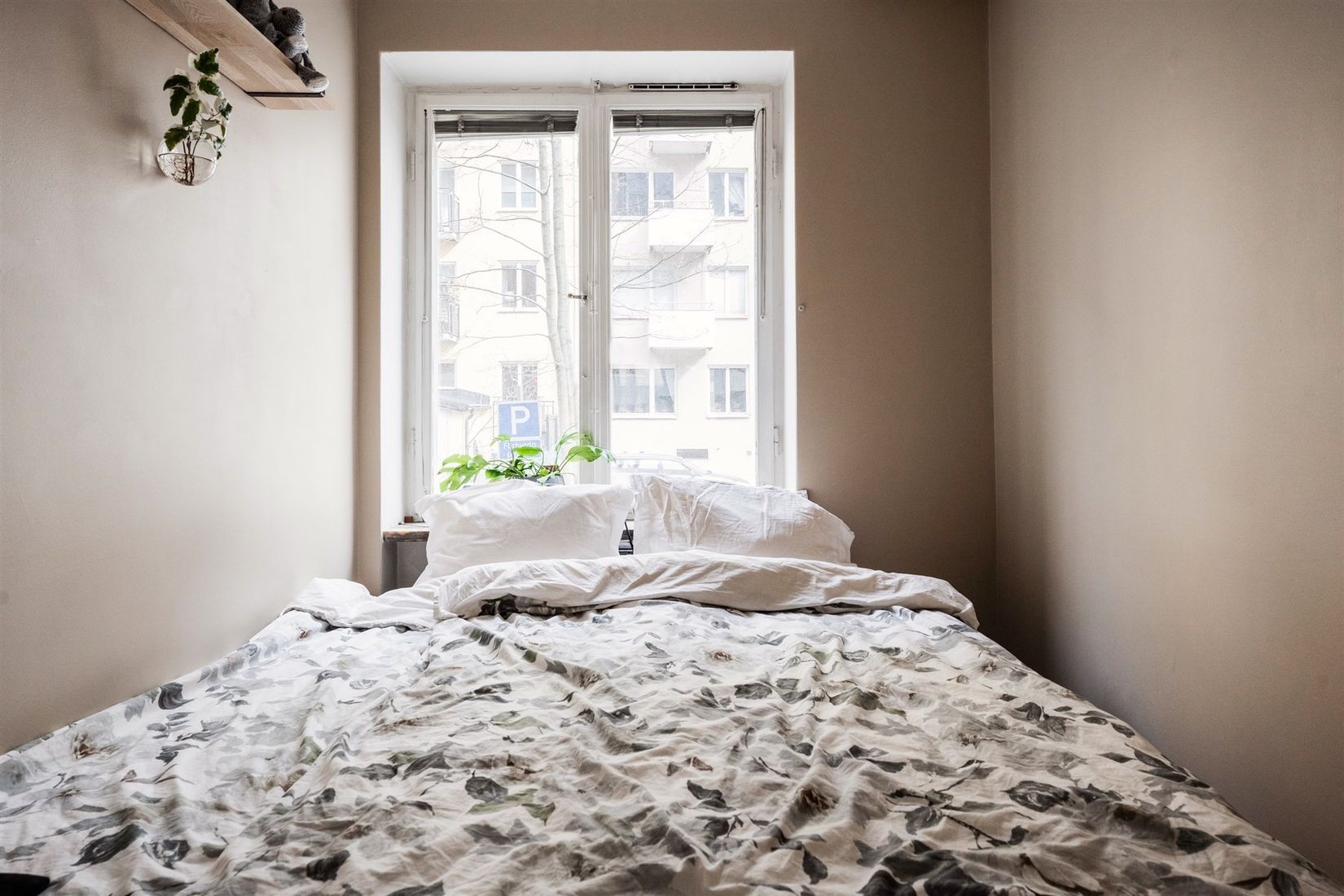 Bostadsrätt, Slipgatan 5, Södermalm/Hornstull, Stockholm