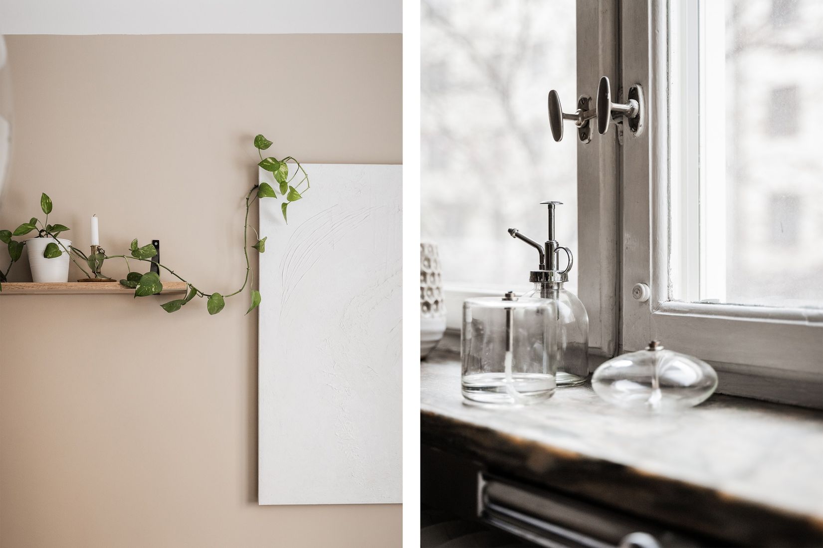 Bostadsrätt, Slipgatan 5, Södermalm/Hornstull, Stockholm