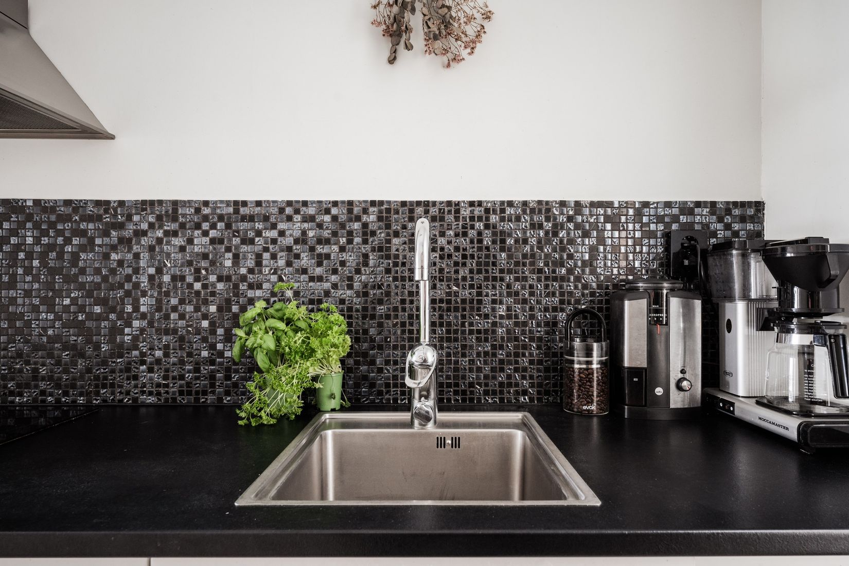 Bostadsrätt, Slipgatan 5, Södermalm/Hornstull, Stockholm