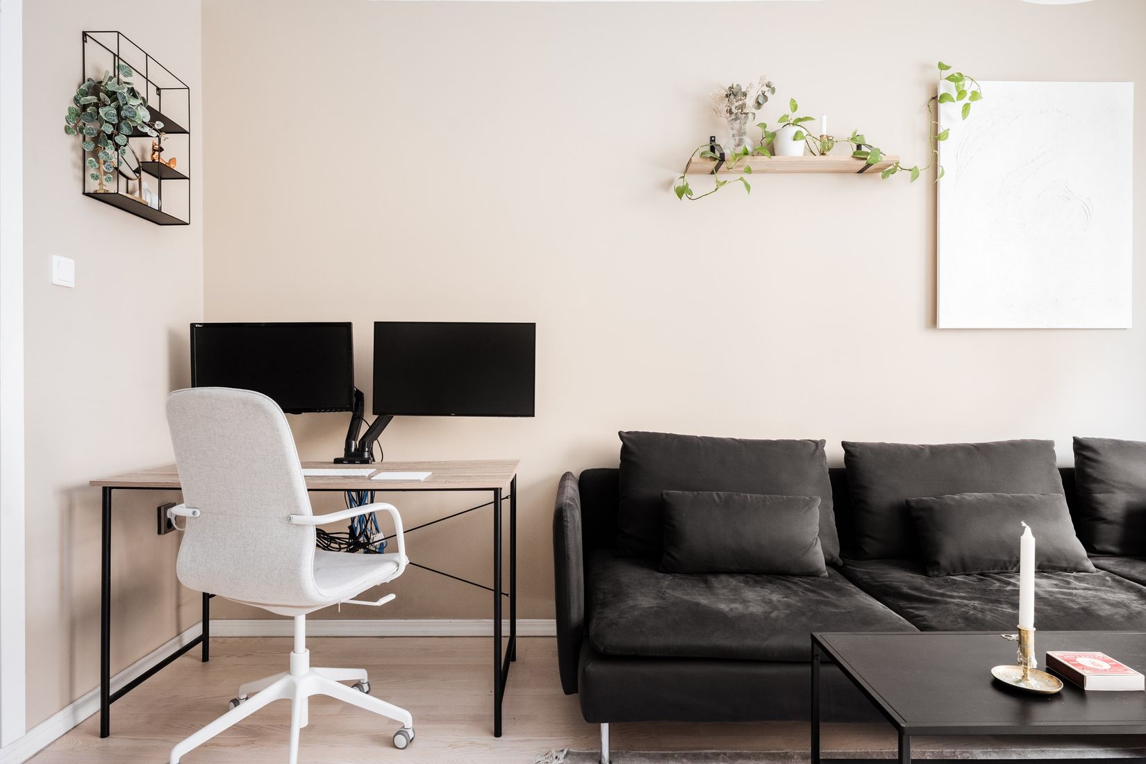 Bostadsrätt, Slipgatan 5, Södermalm/Hornstull, Stockholm