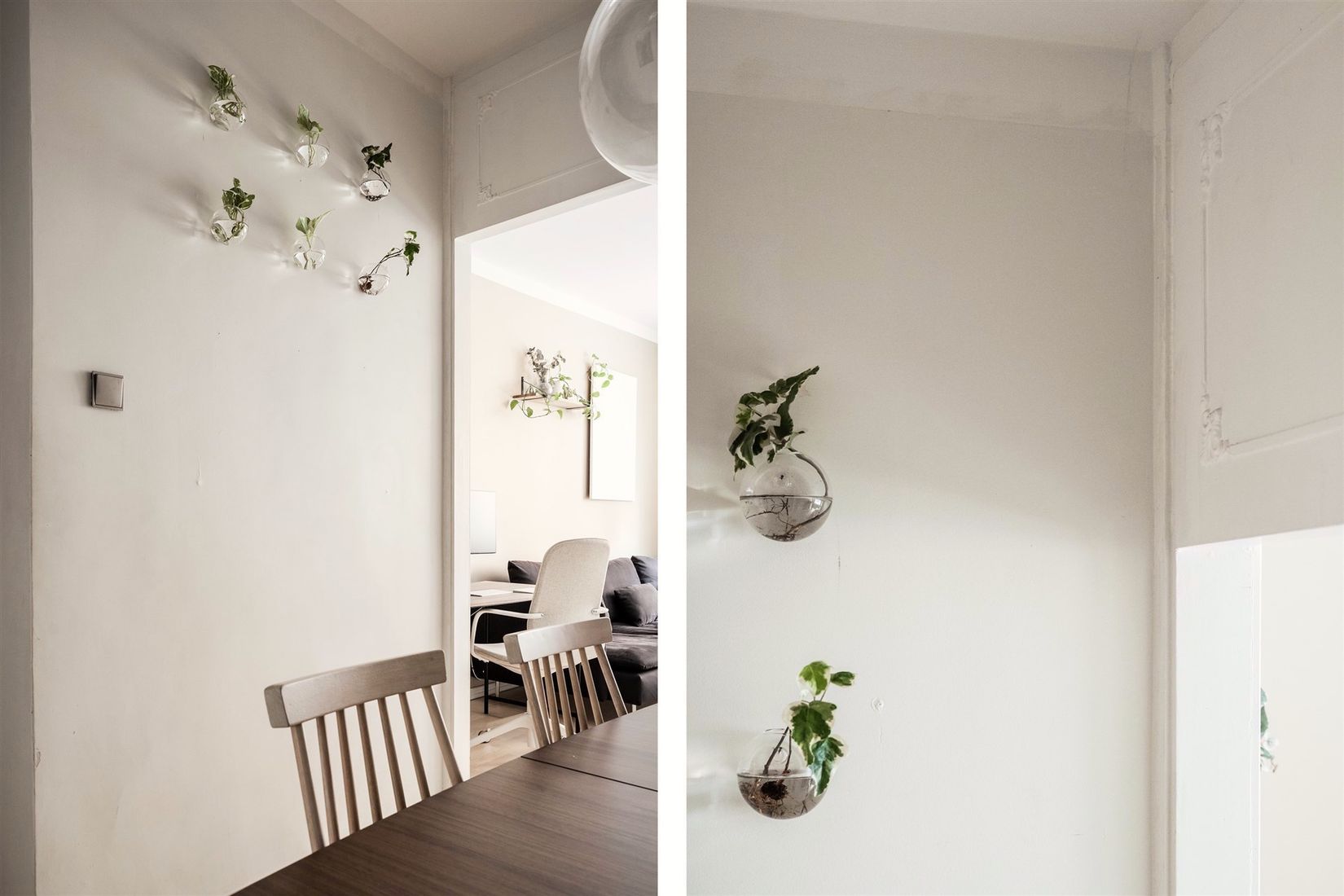 Bostadsrätt, Slipgatan 5, Södermalm/Hornstull, Stockholm