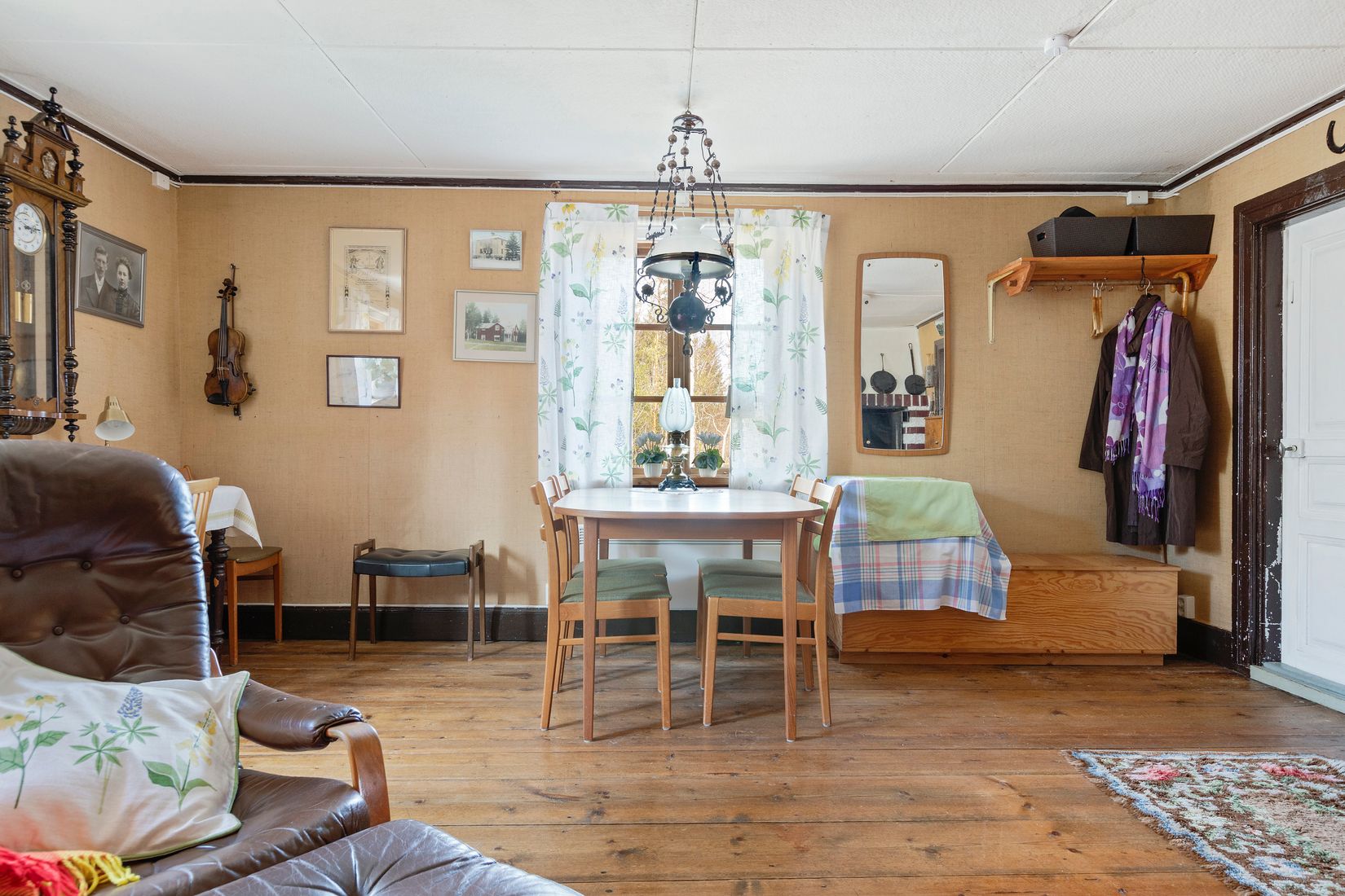 Fritidshus, Brännan 217, Ånge