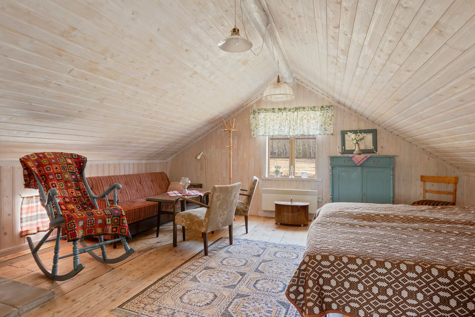 Fritidshus, Brännan 217, Ånge