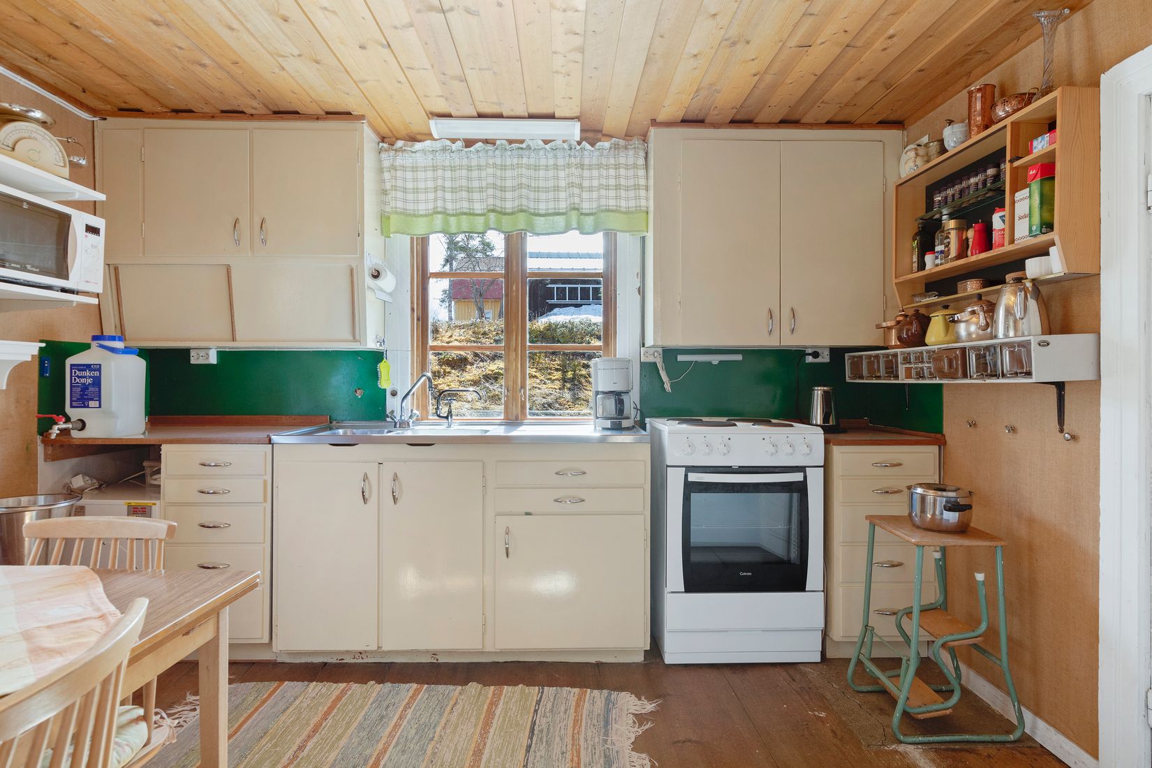 Fritidshus, Brännan 217, Ånge