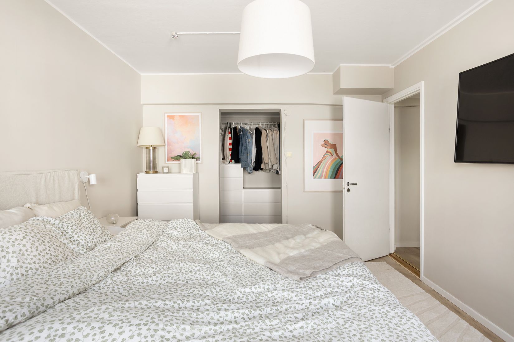 Bostadsrätt, Storgatan 20, Centrum, Härnösand