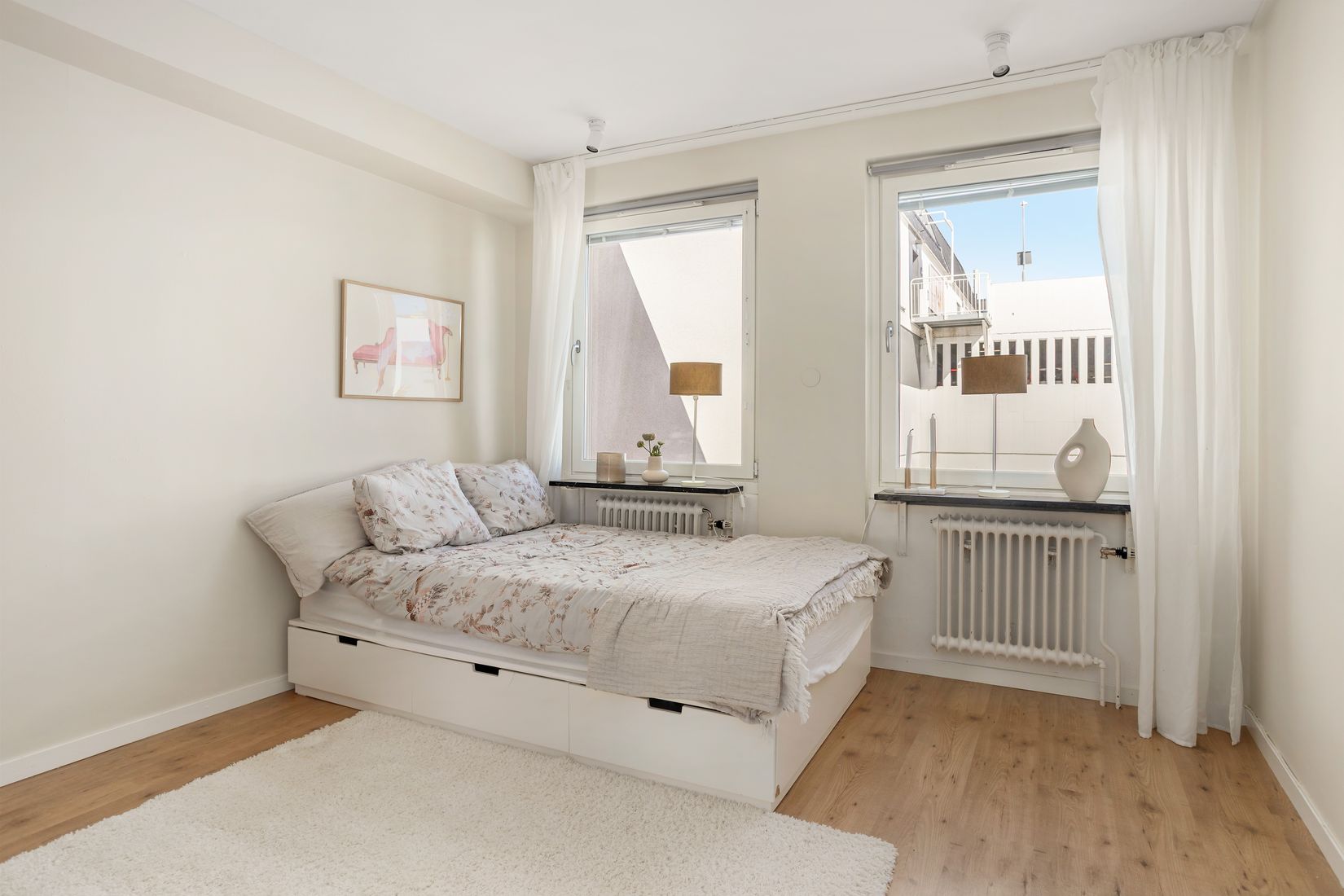 Bostadsrätt, Storgatan 20, Centrum, Härnösand