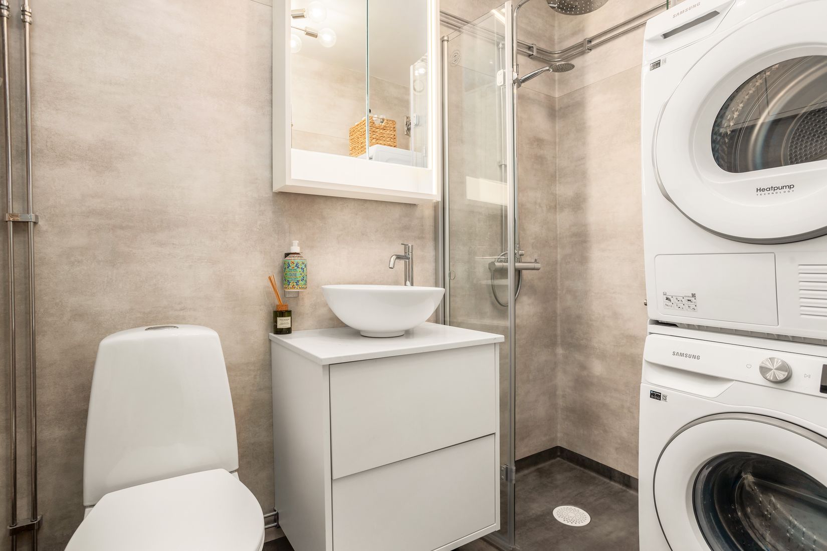 Bostadsrätt, Storgatan 20, Centrum, Härnösand